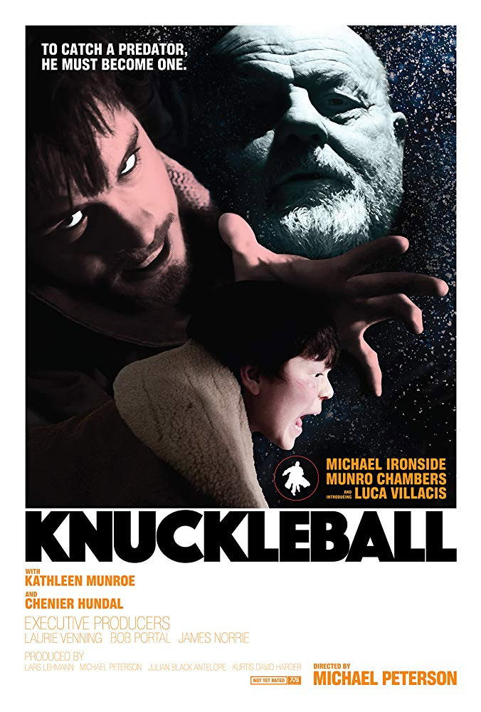 EN - Knuckleball (2018)