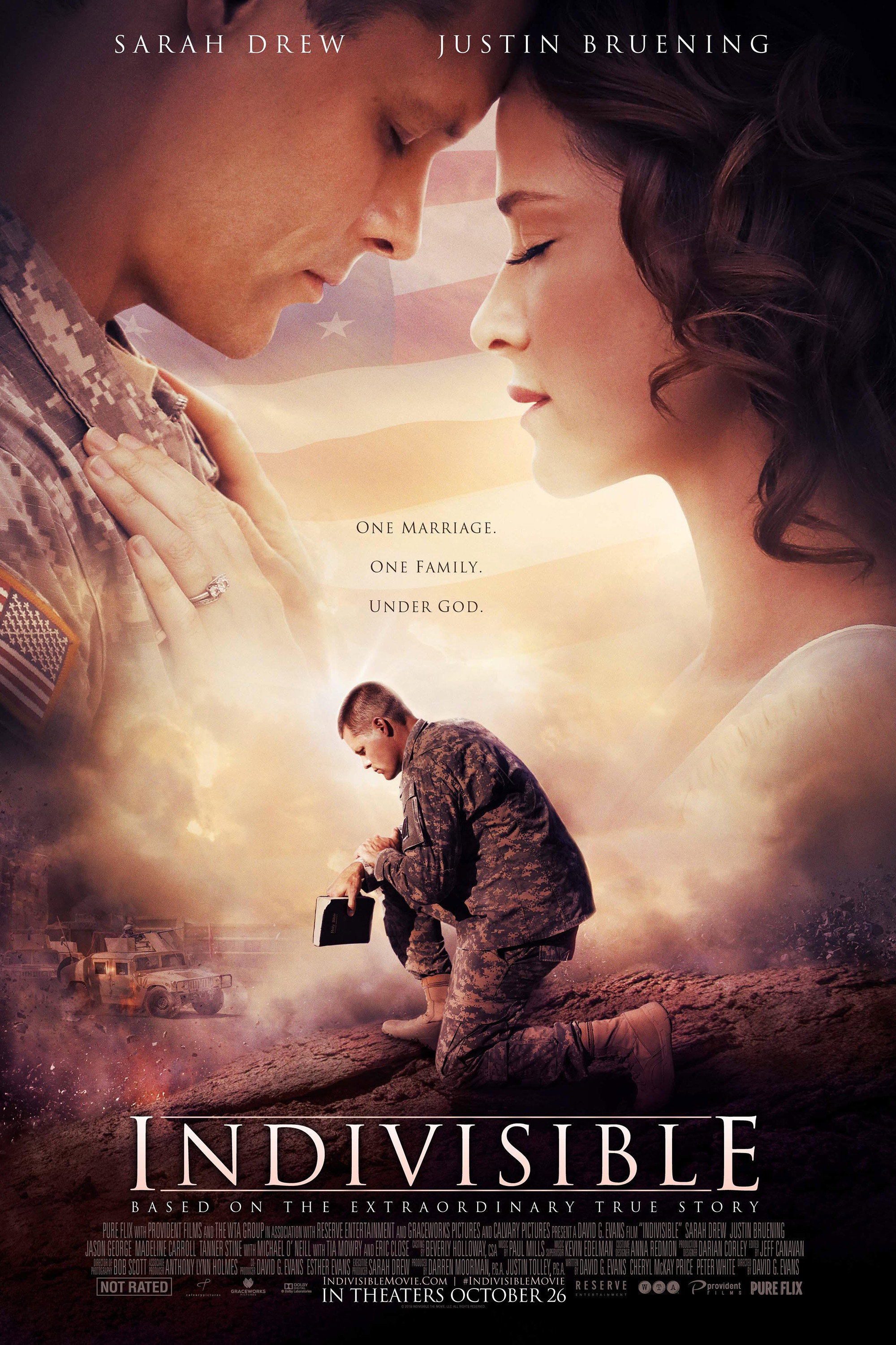 EN - Indivisible (2018)