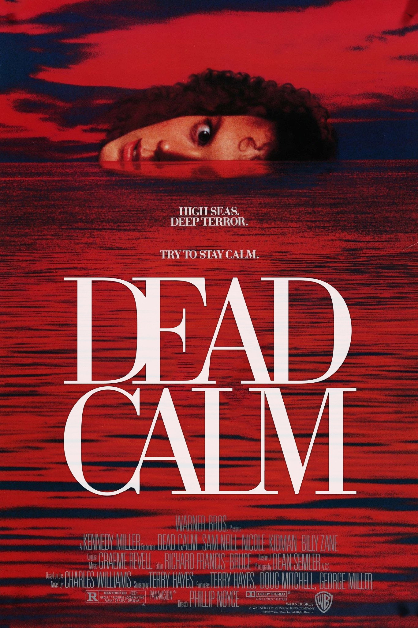 EN - Dead Calm (1989)