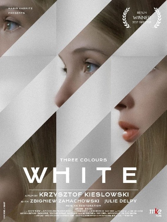 EN - Three Colors White (1994) (FR POLISH ENG-SUB) Krzysztof Kieslowski