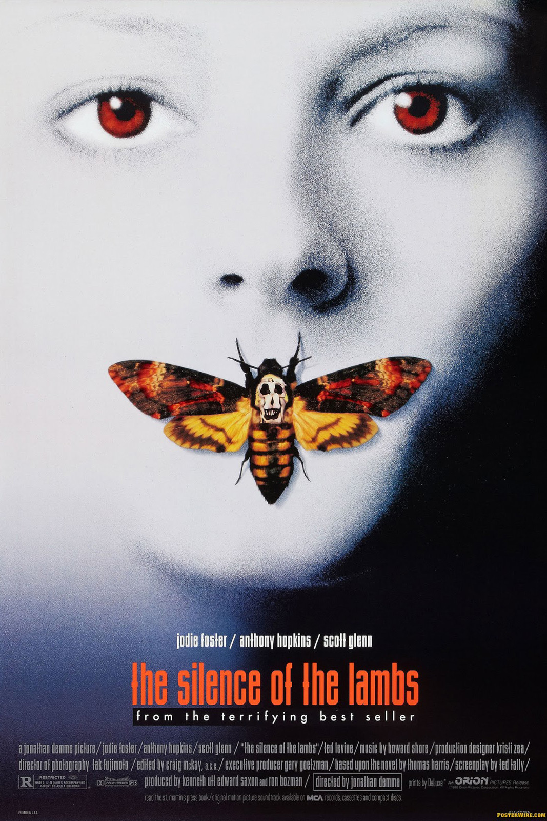 EN - The Silence Of The Lambs (1991)
