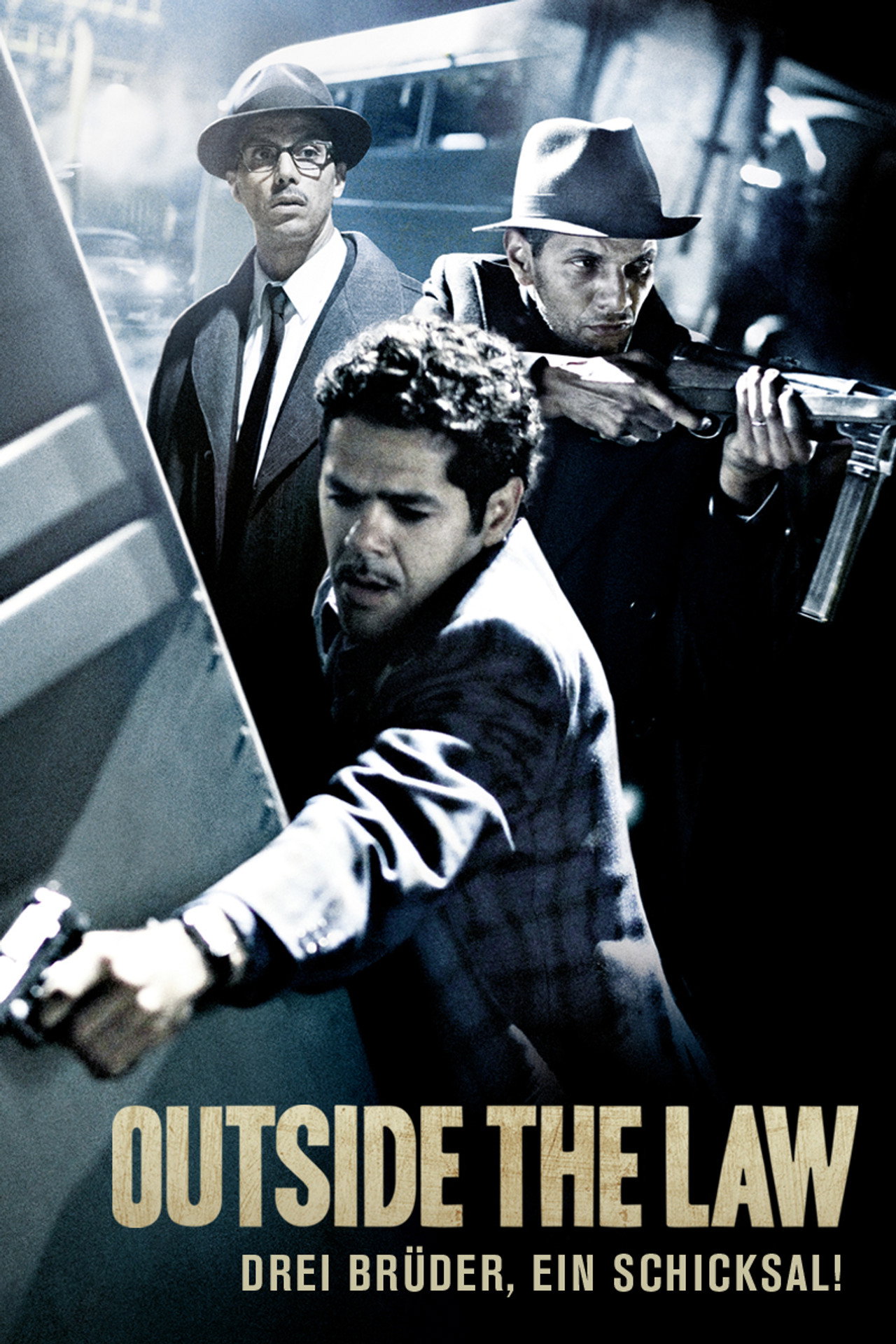 Hors La Loi (2010)