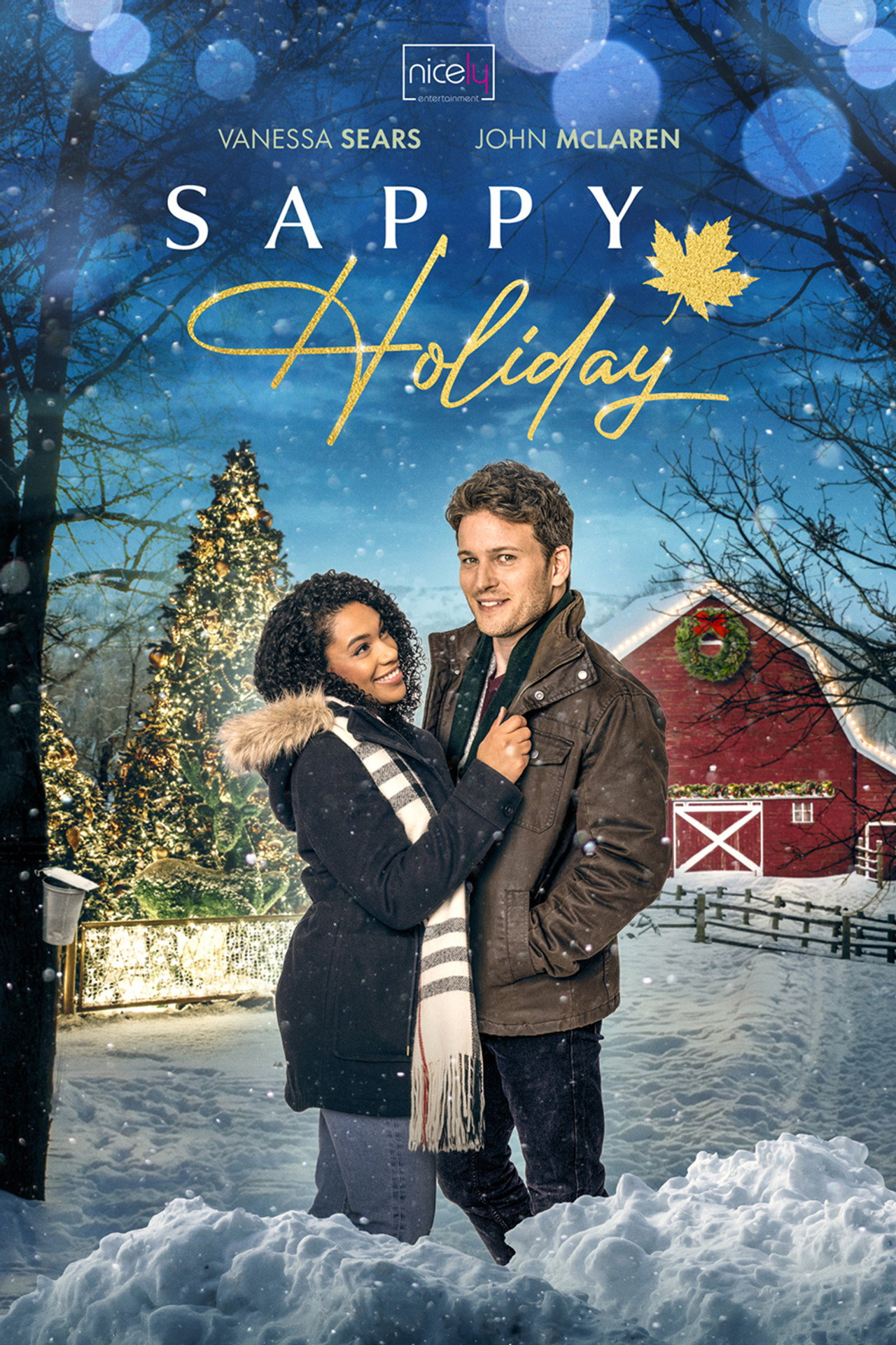 EN - Sappy Holiday (2022)