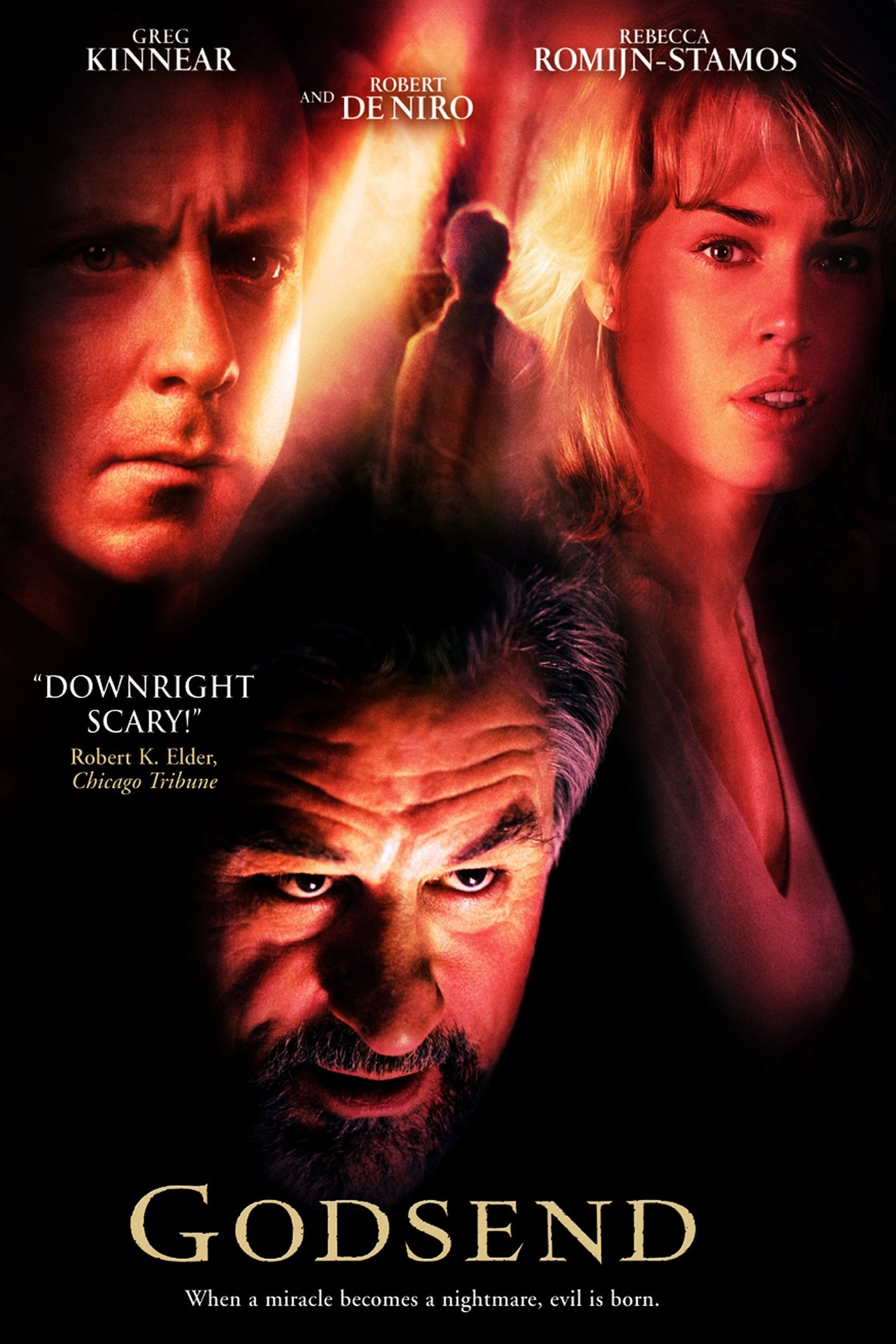 EN - Godsend (2004) DE NIRO