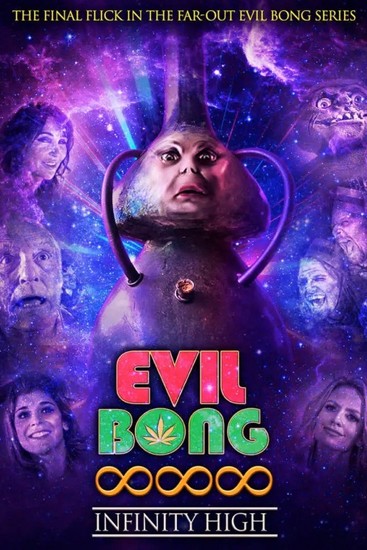 EN - Evil Bong 888: Infinity High (2022)