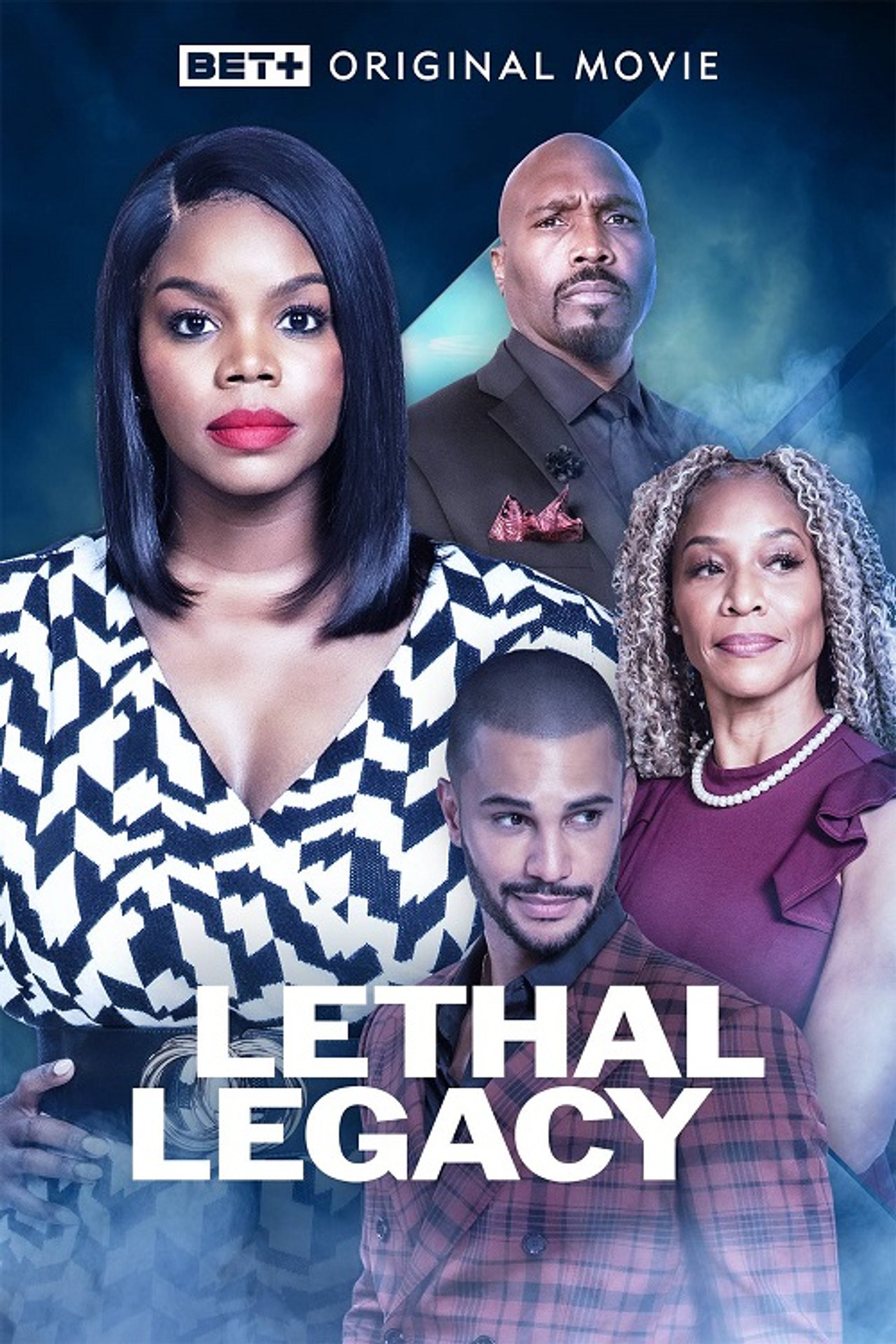 EN - Lethal Legacy (2023)