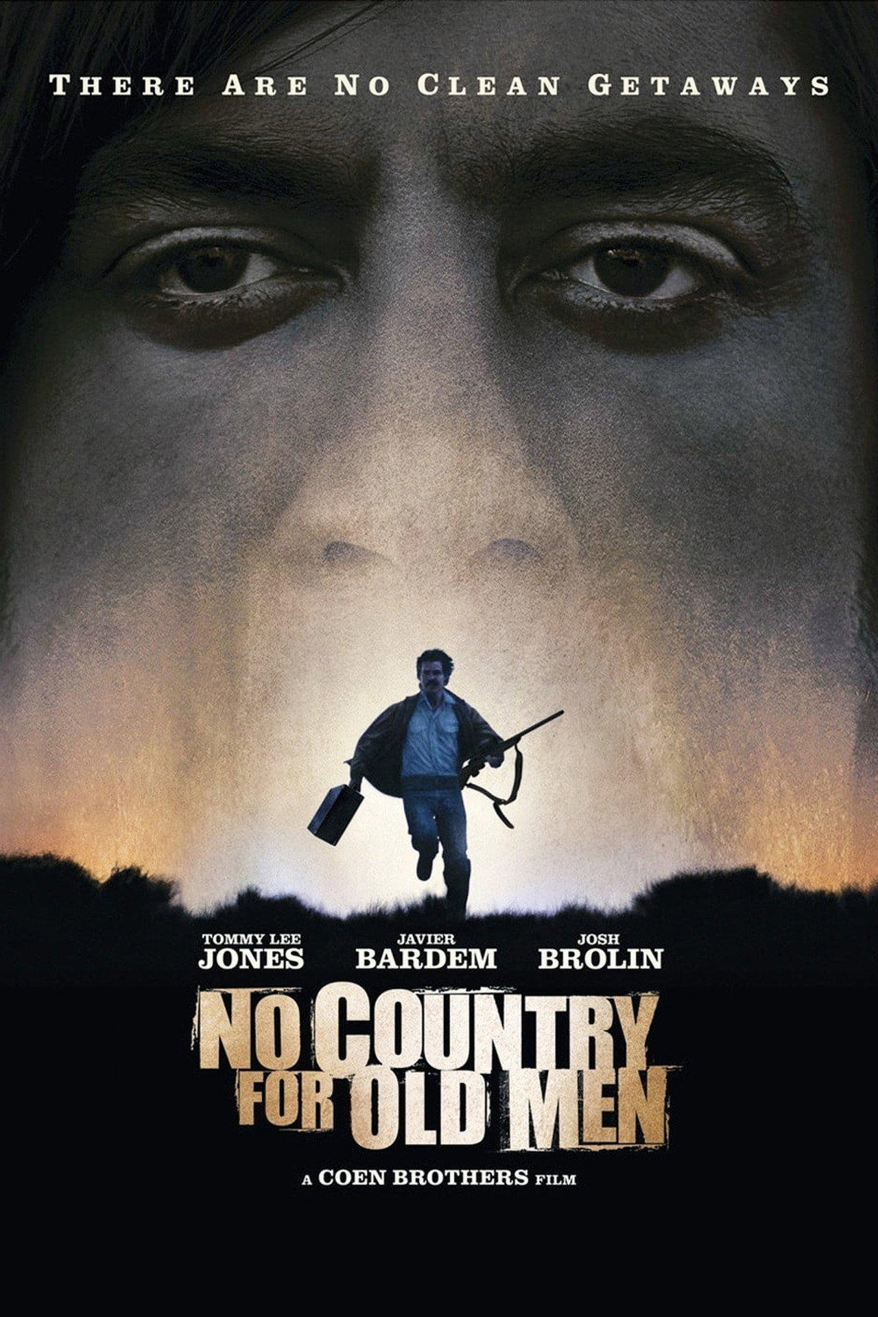 IR - No Country for Old Men