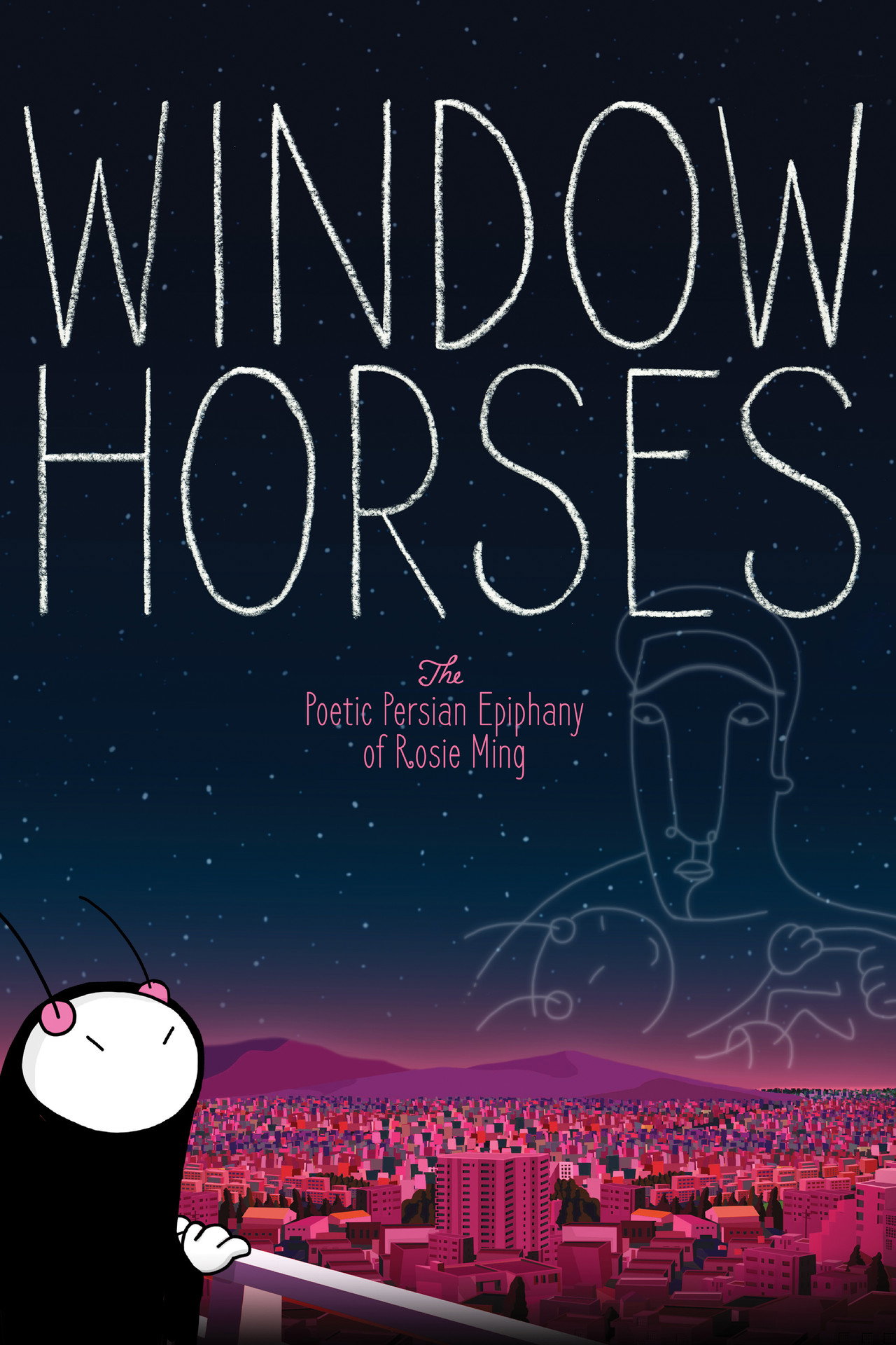 IR - Window Horses (2016) (FESTIVAL MOVIE)