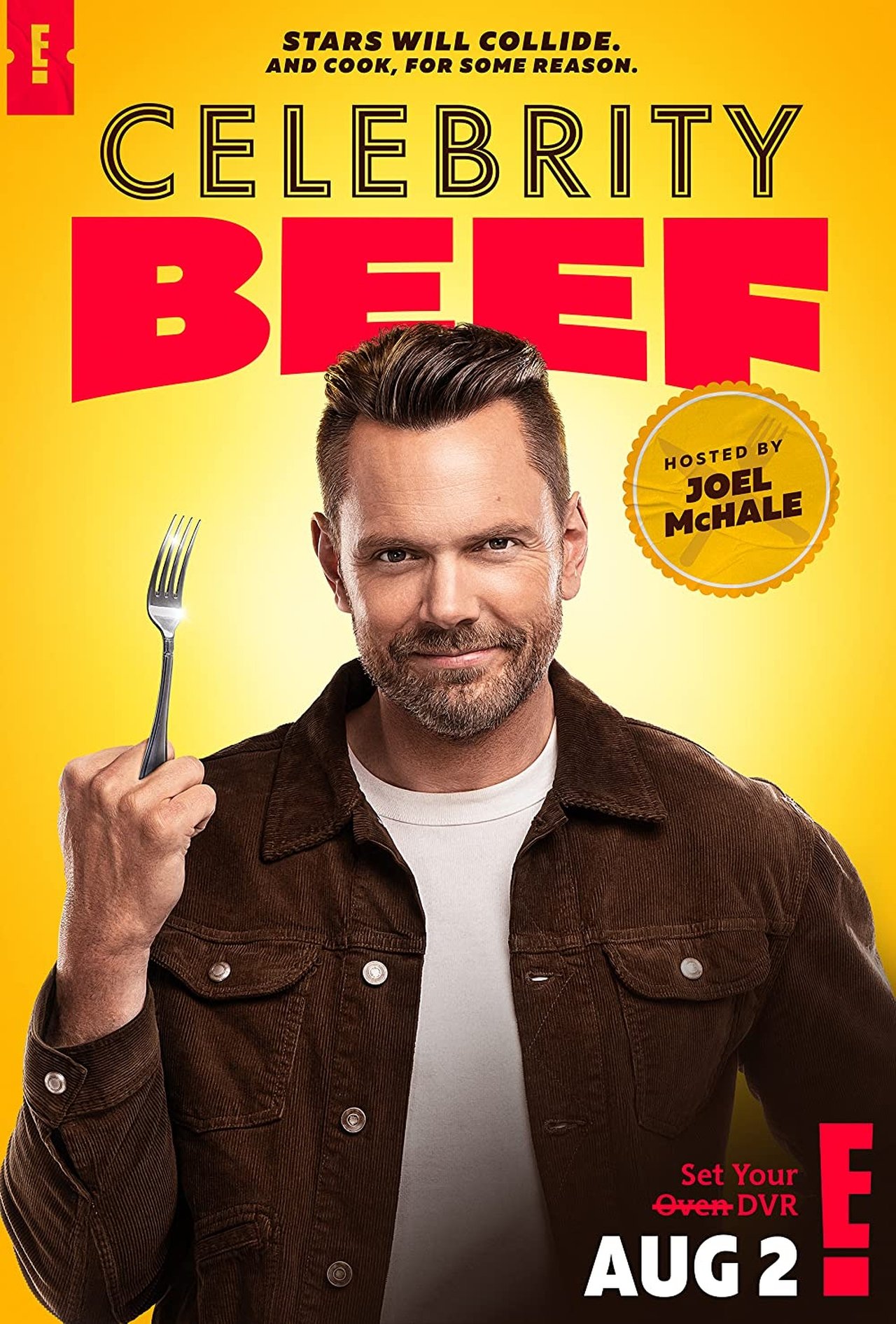 EN - Celebrity Beef (2022)