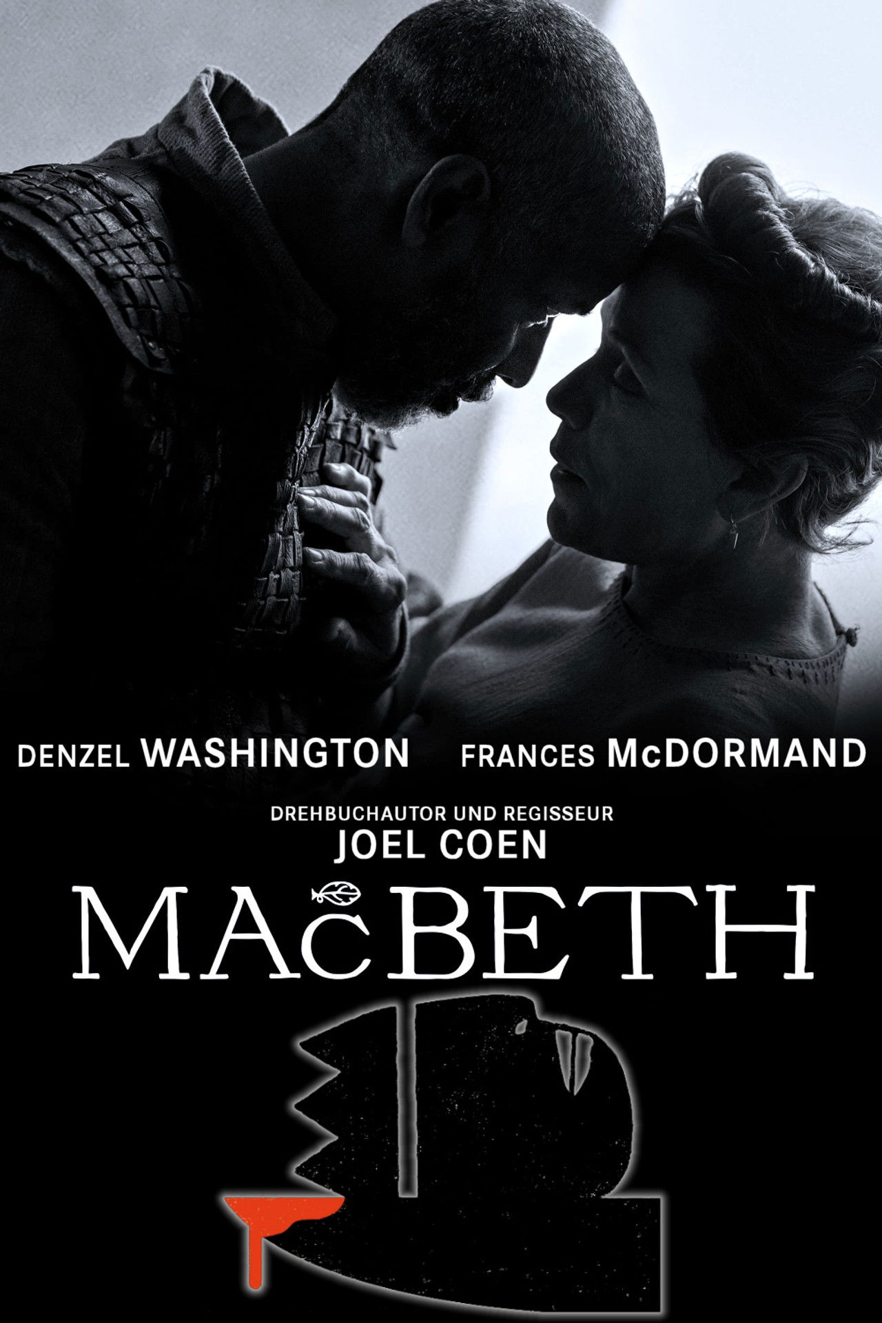 EN - The Tragedy Of Macbeth (2021) DENZEL WASHIGTON