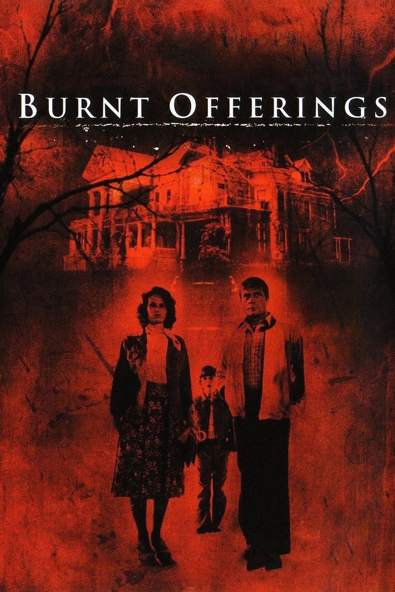 EN - Burnt Offerings (1976)