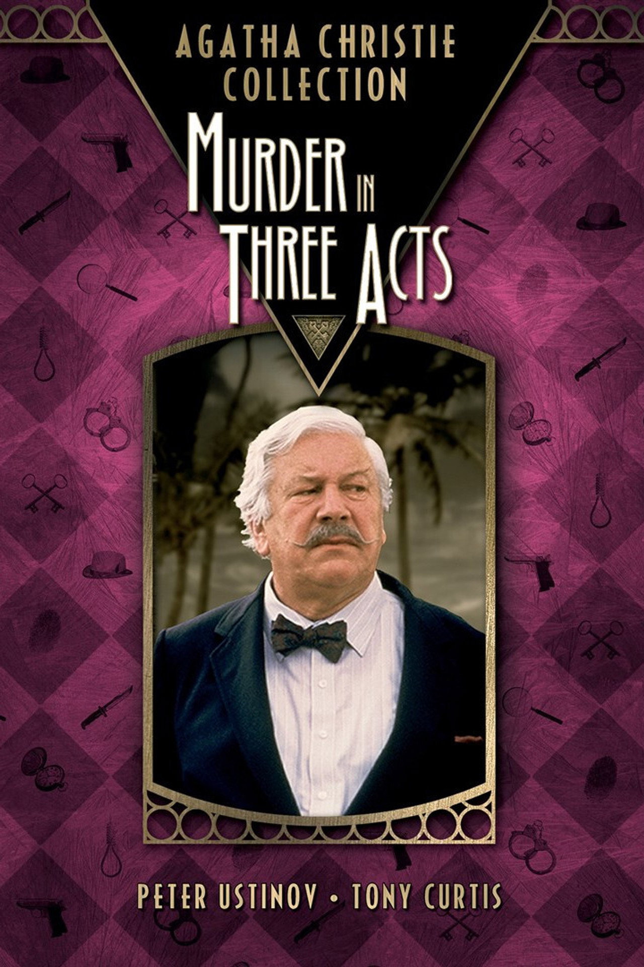 Peter Ustinov's (1978-1988)