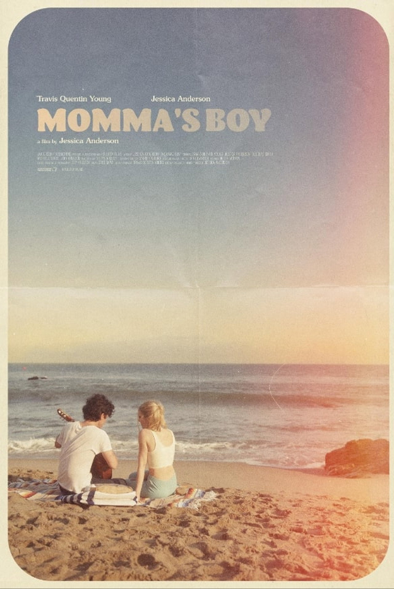 EN - Momma's Boy (2024)