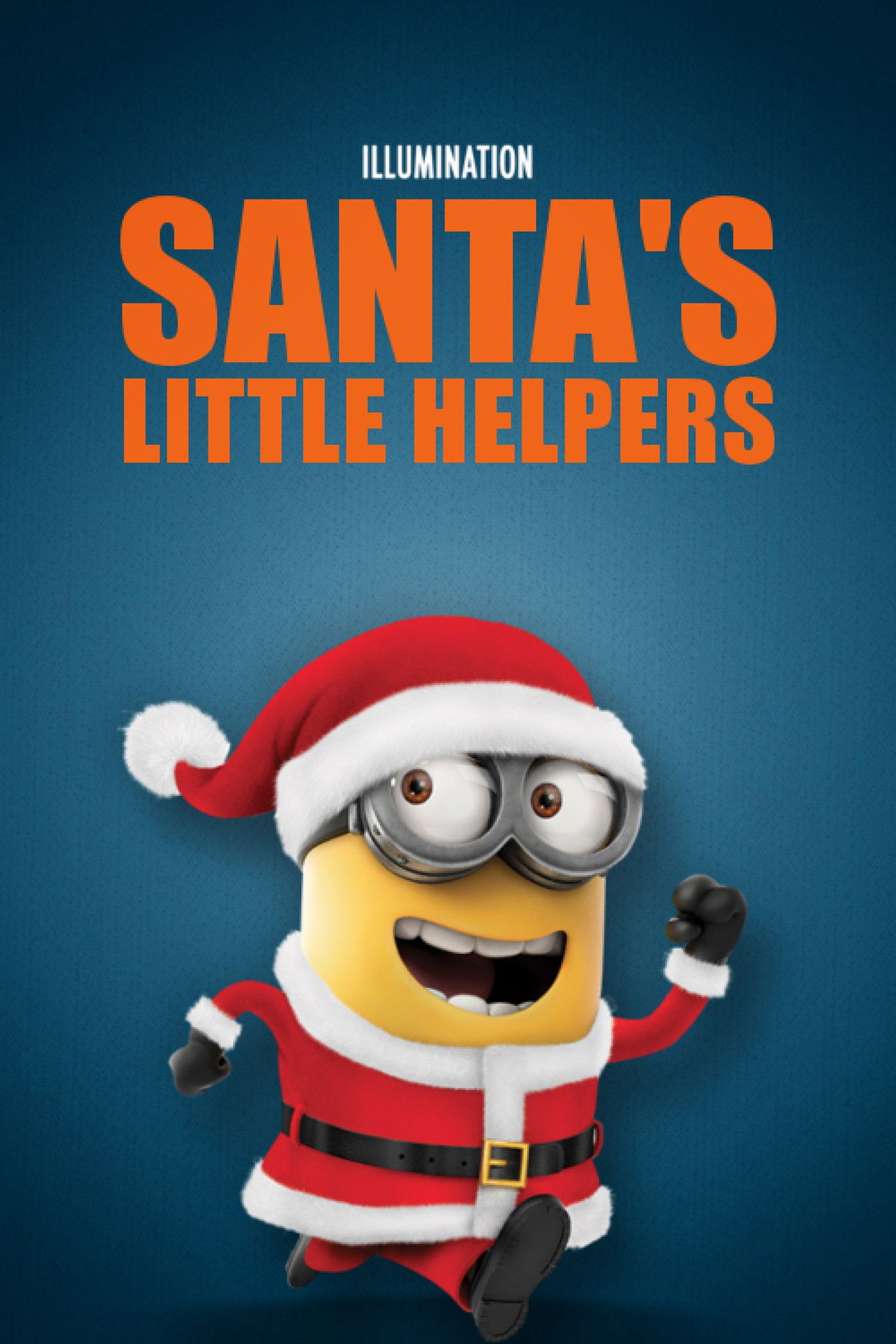 EN - Santa's Little Helpers (2019)