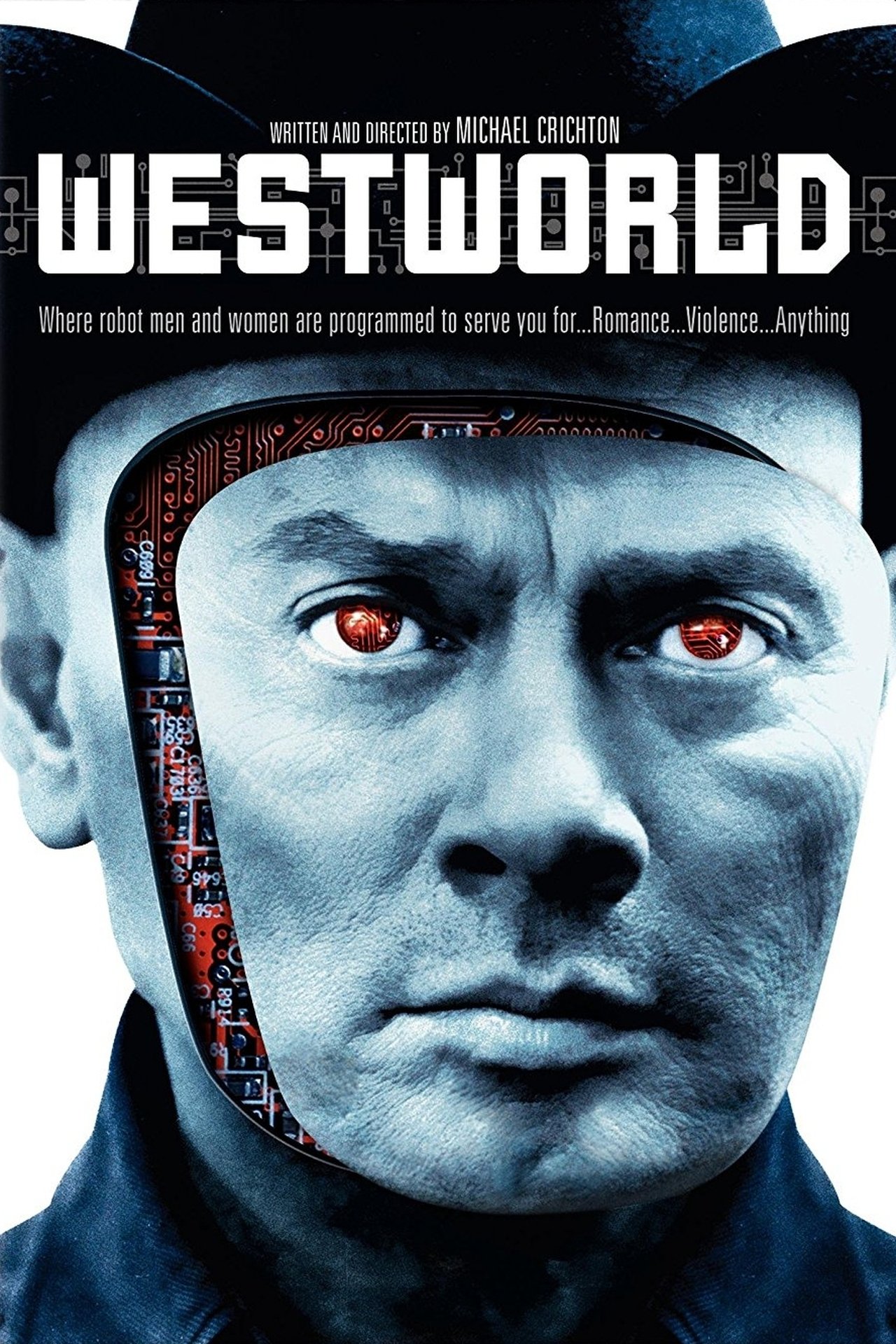 EN - Westworld (1973)