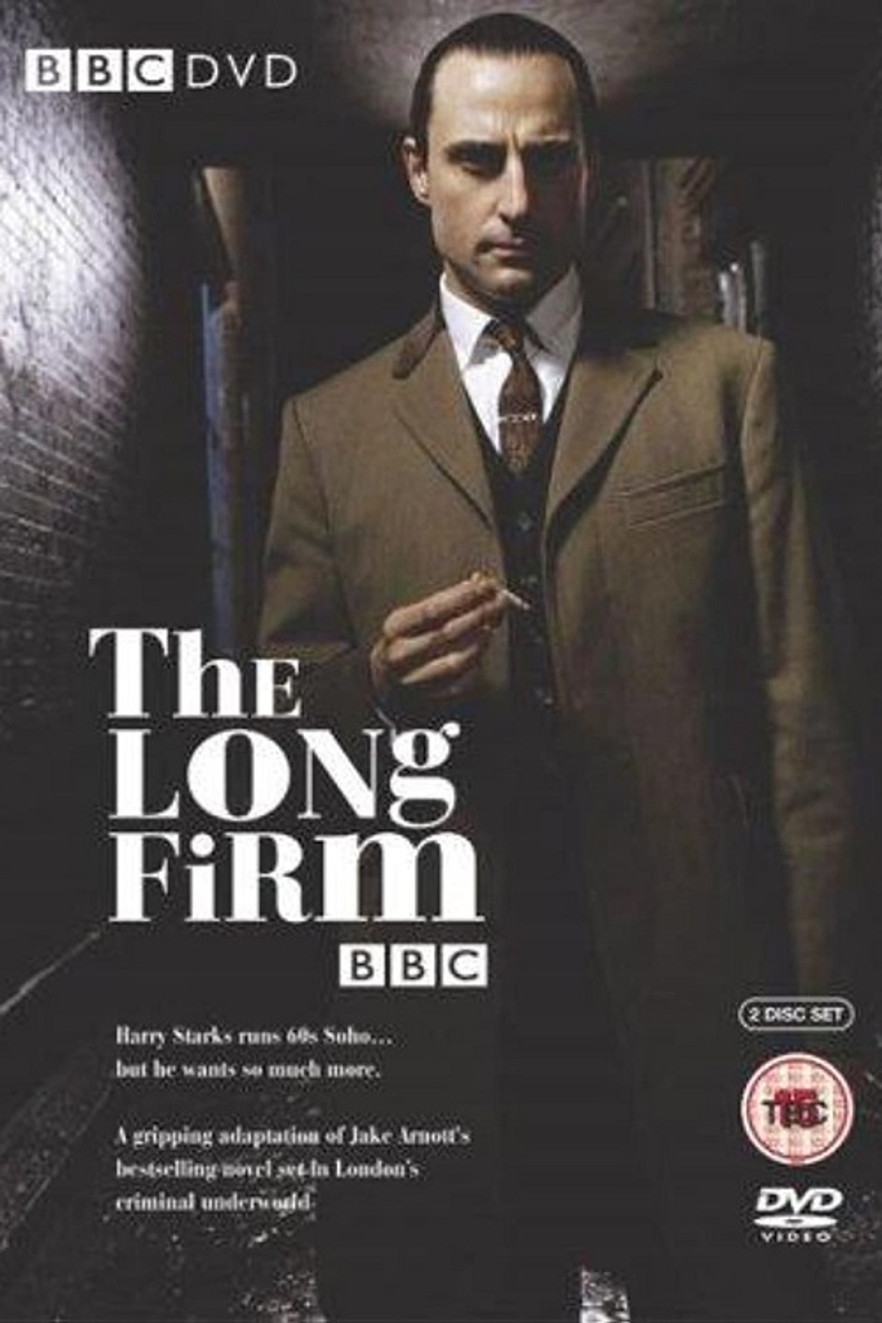 EN - The Long Firm (2004)