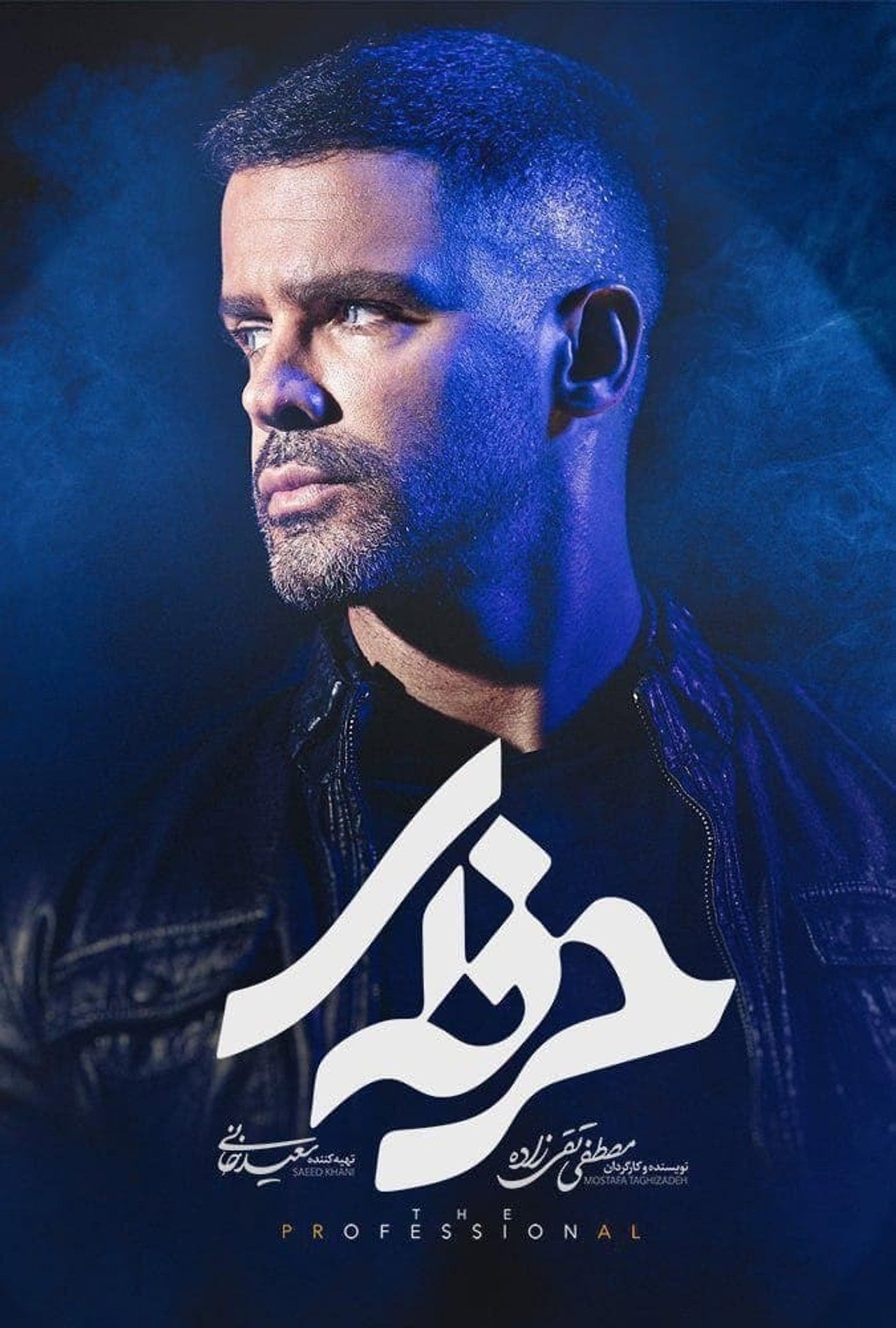The Professional حرفه ای