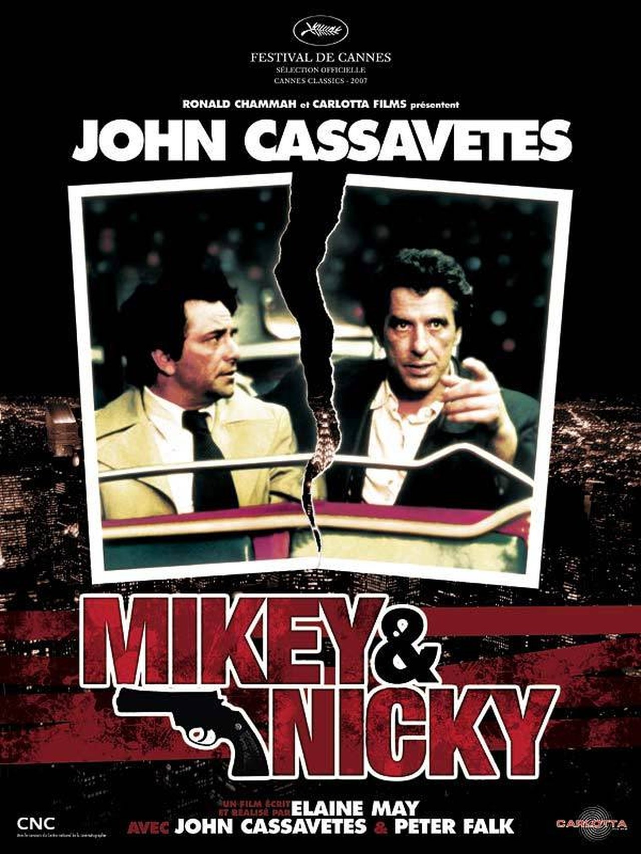 EN - Mikey And Nicky (1976)