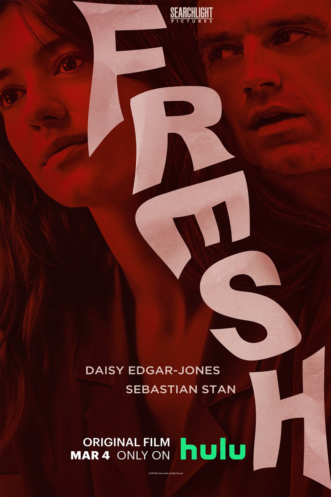 EN - Fresh  (2022)