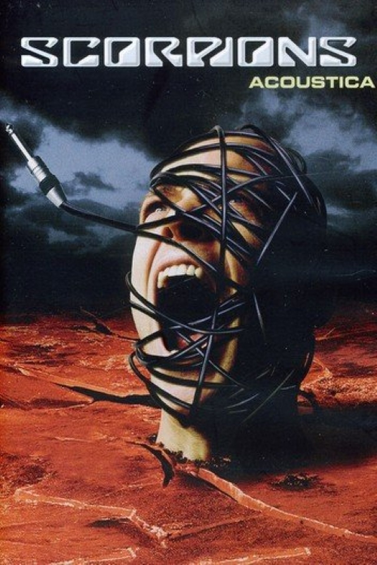 EN - Scorpions: Acoustica 4K (2001)