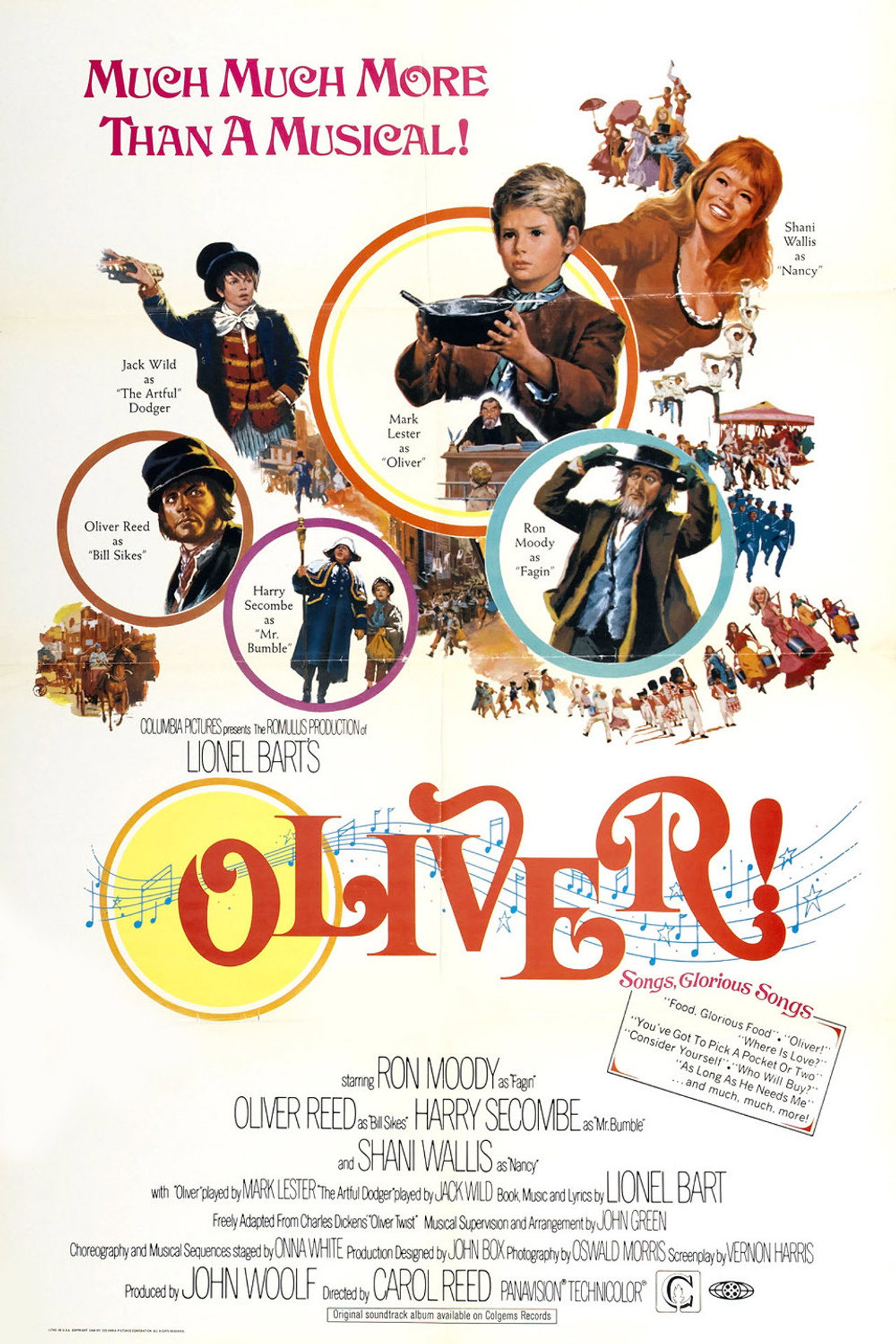 EN - Oliver (1968) OLIVER TWIST (DUAL IT ENG)