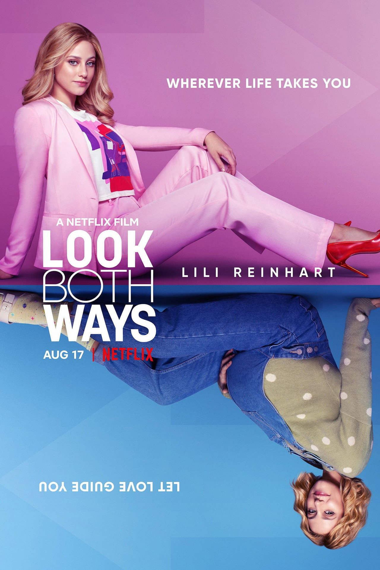 EN - Look Both Ways (2022)