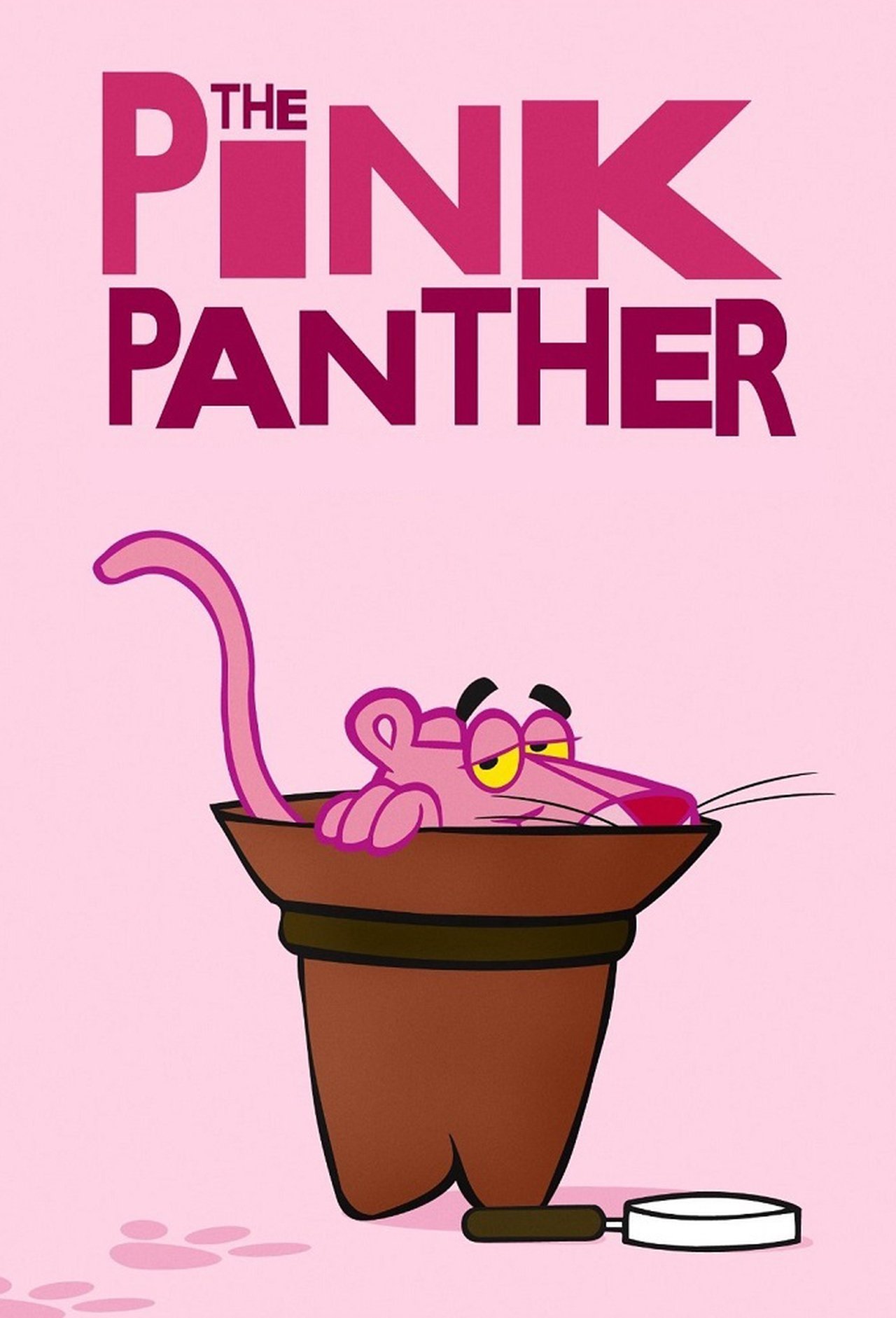 EN - The Pink Panther (1969-1980)