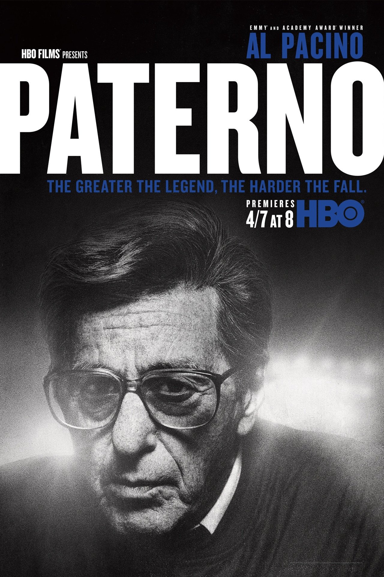 EN - Paterno (2018) AL PACINO