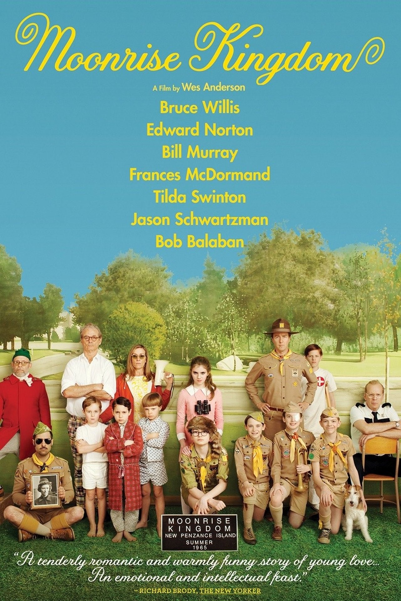 BILL MURRAY