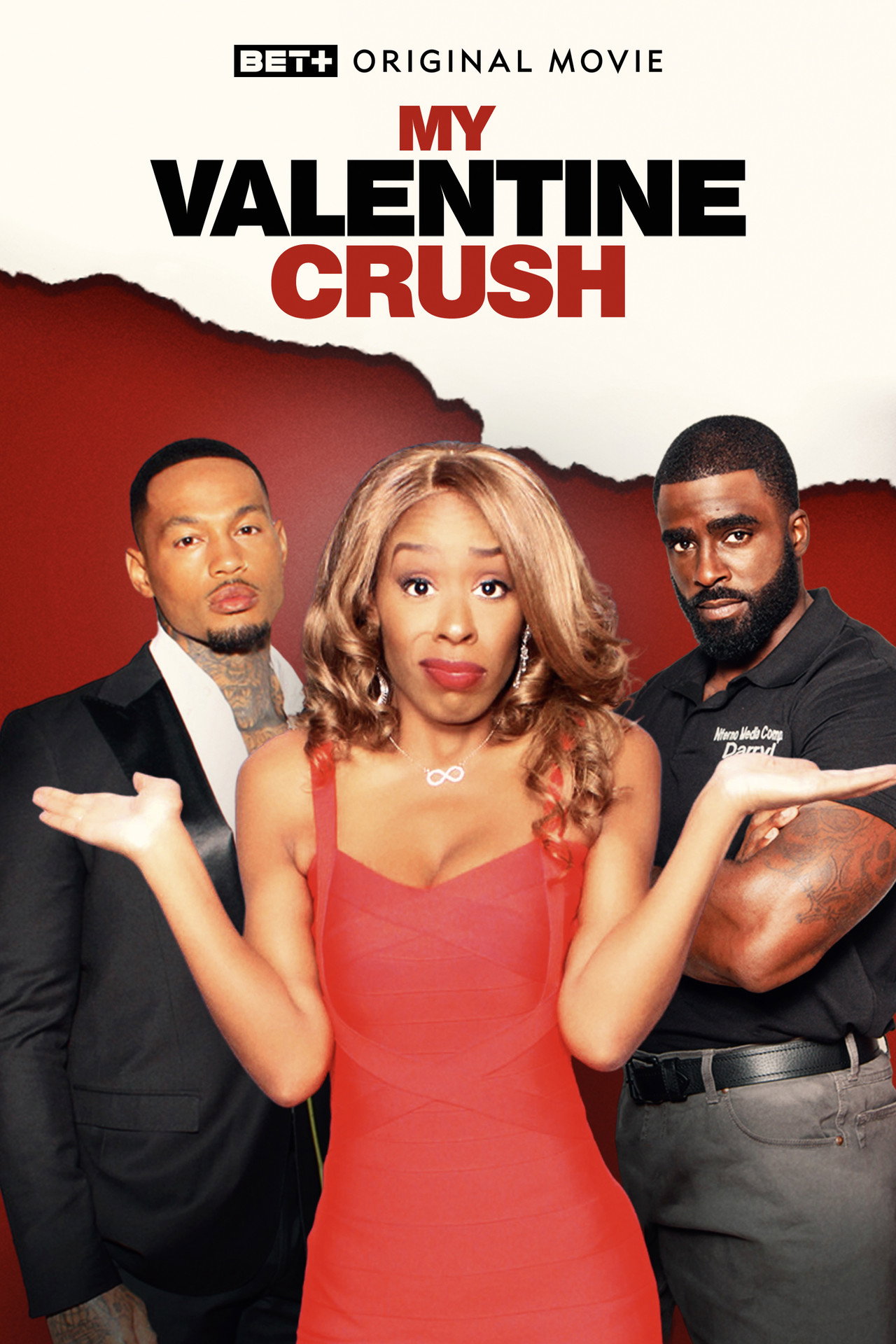 EN - My Valentine Crush (2023)
