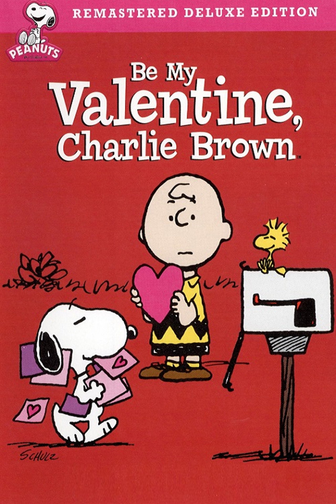 Charlie Brown (1975)