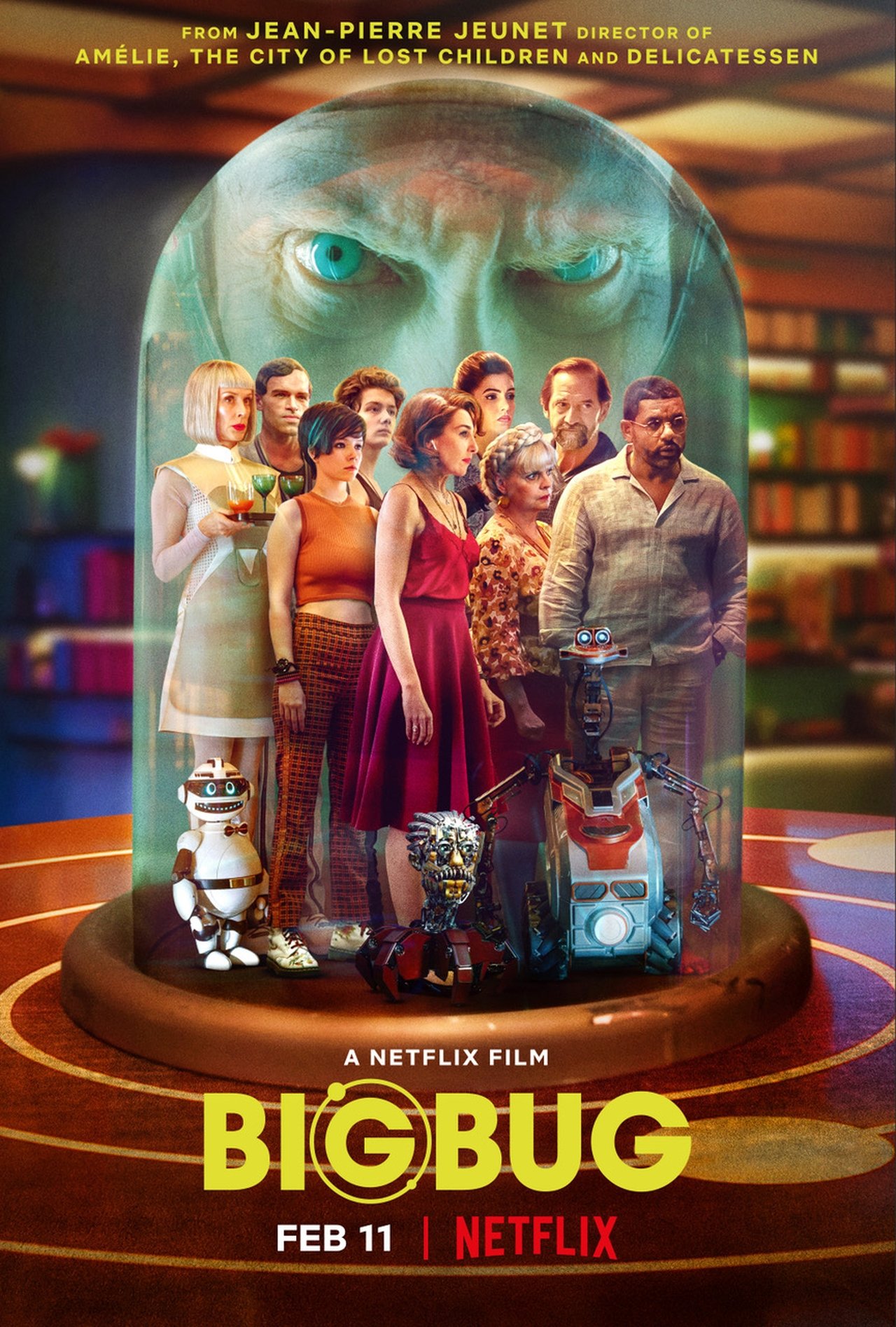 EN - Big Bug (2022) (FRENCH ENG-SUB)