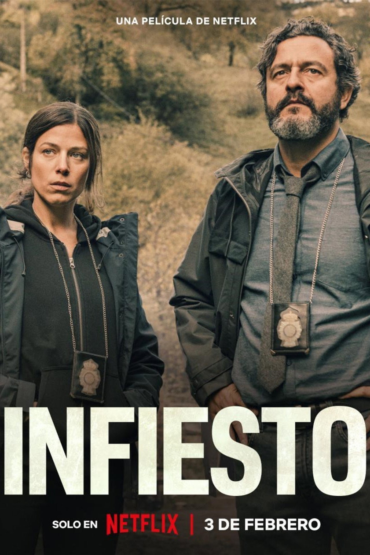 EN - Infiesto (2023) (DUB)