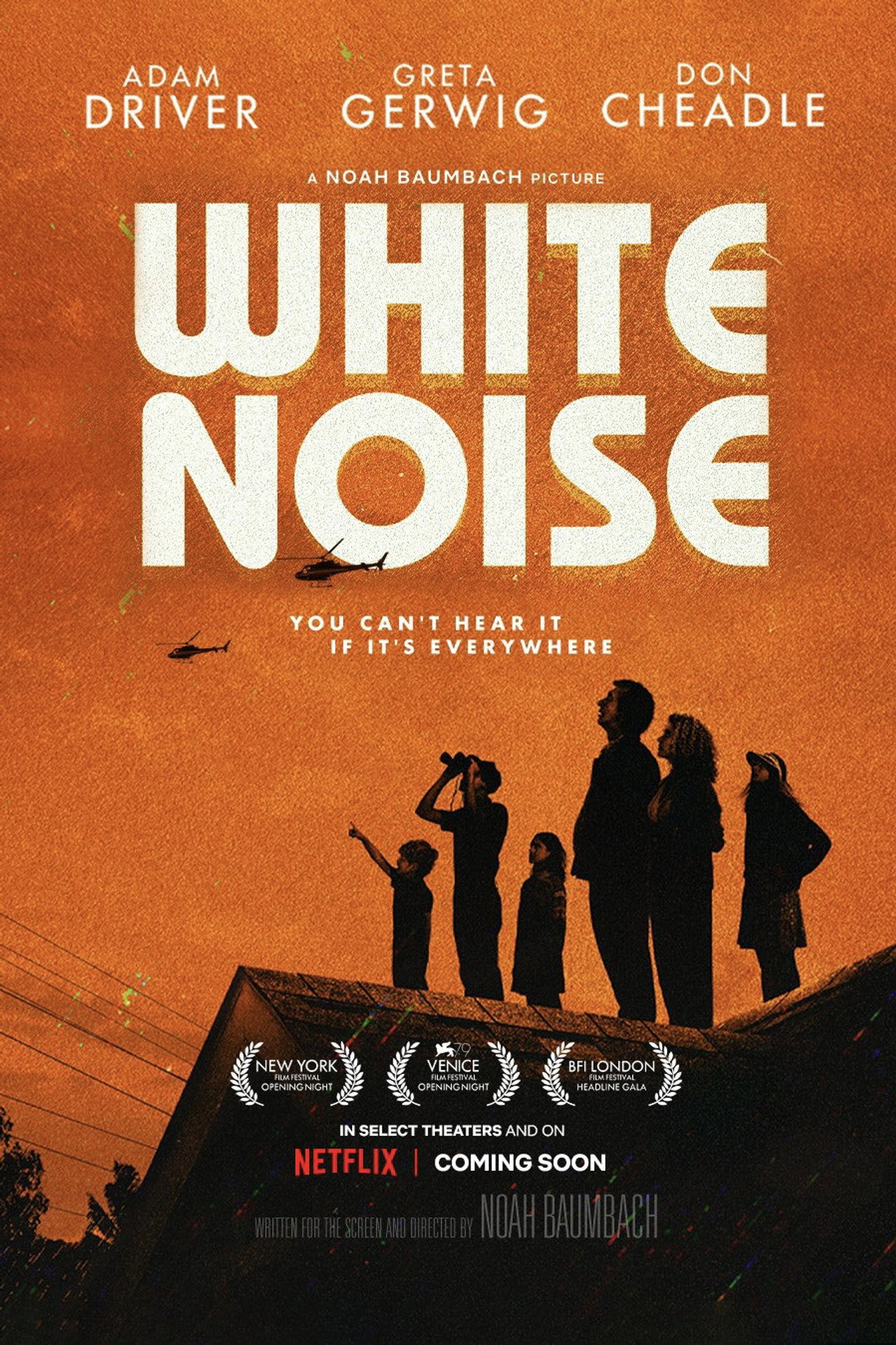 EN - White Noise (2022)