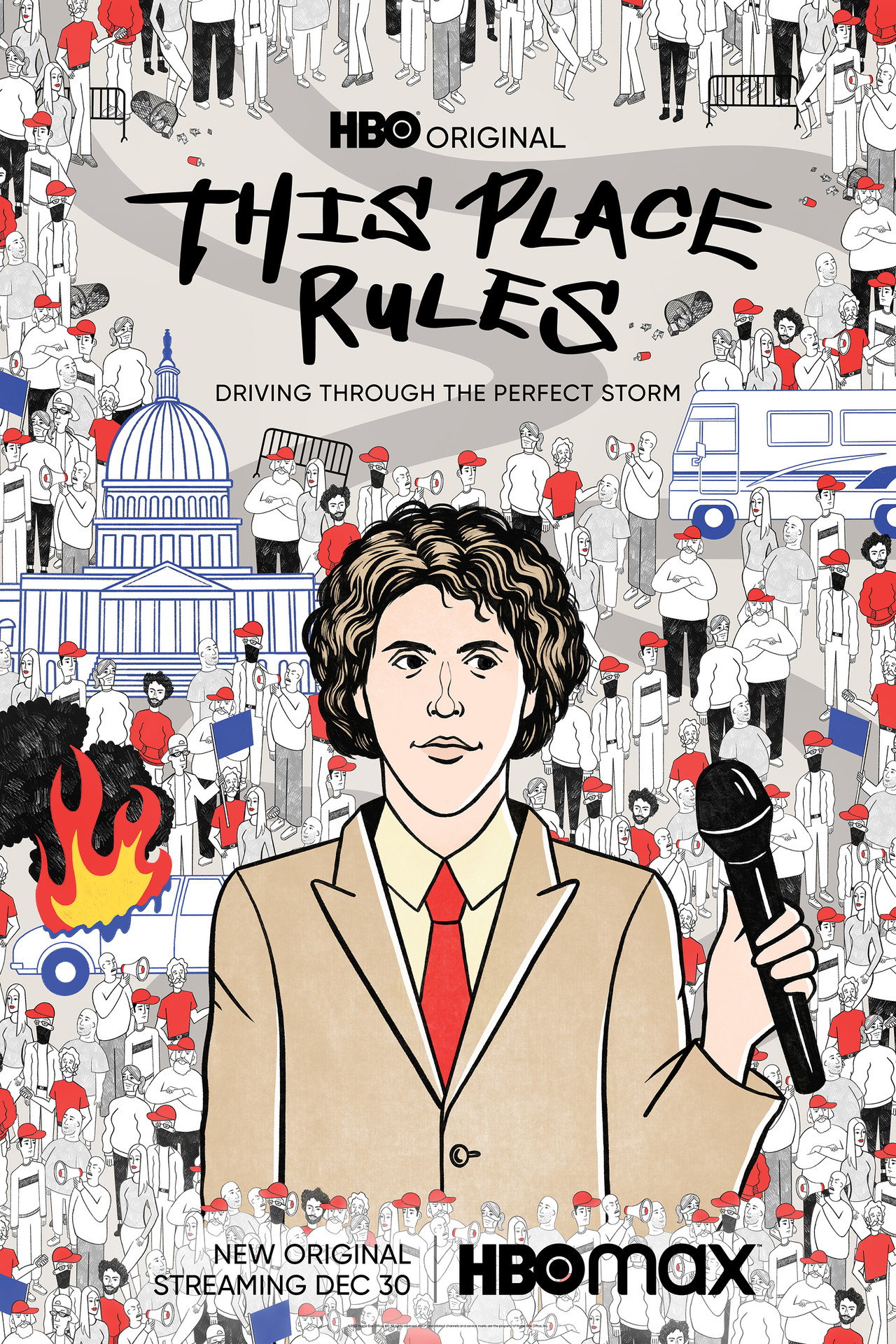 EN - This Place Rules (2022)