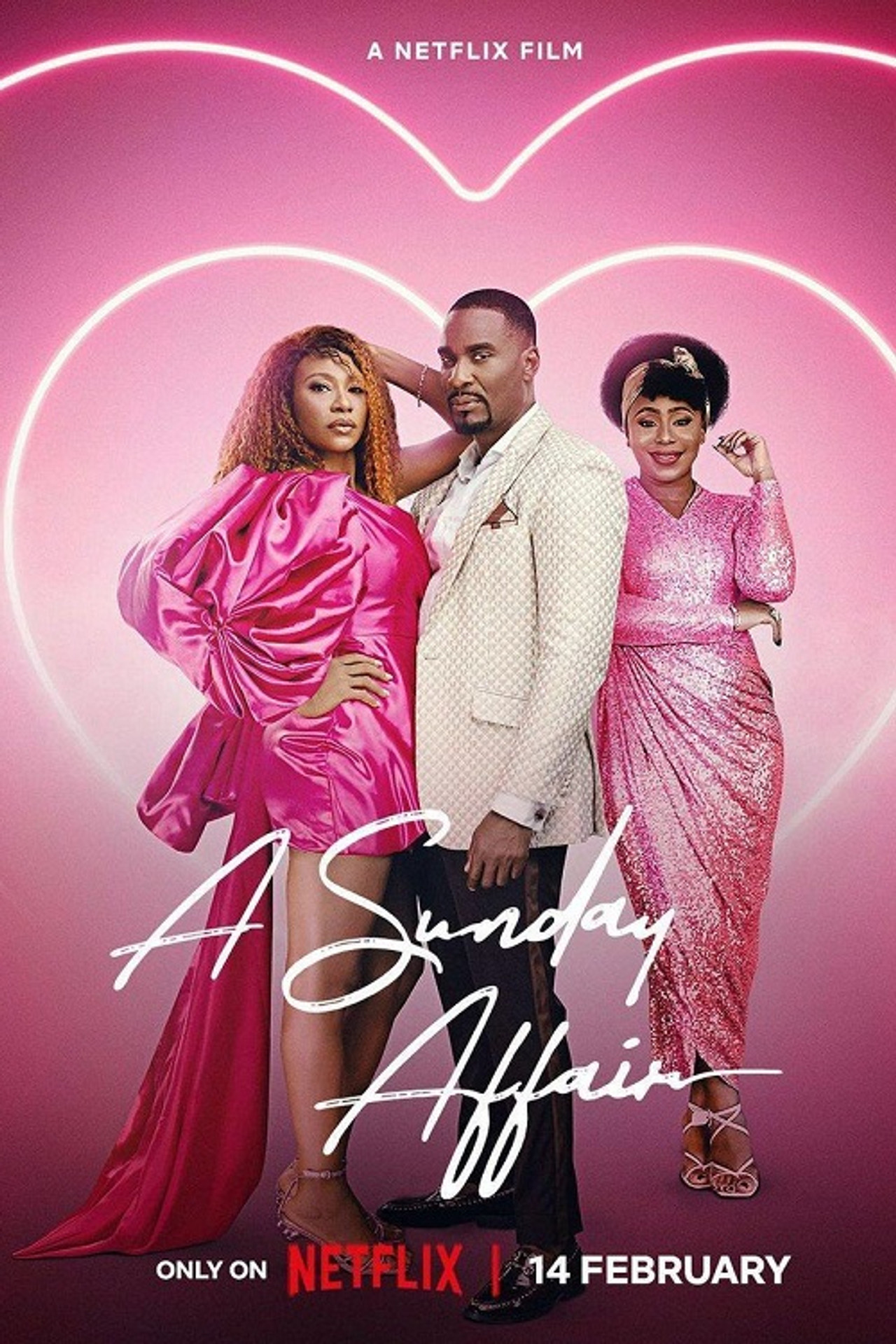 EN - A Sunday Affair (2023)