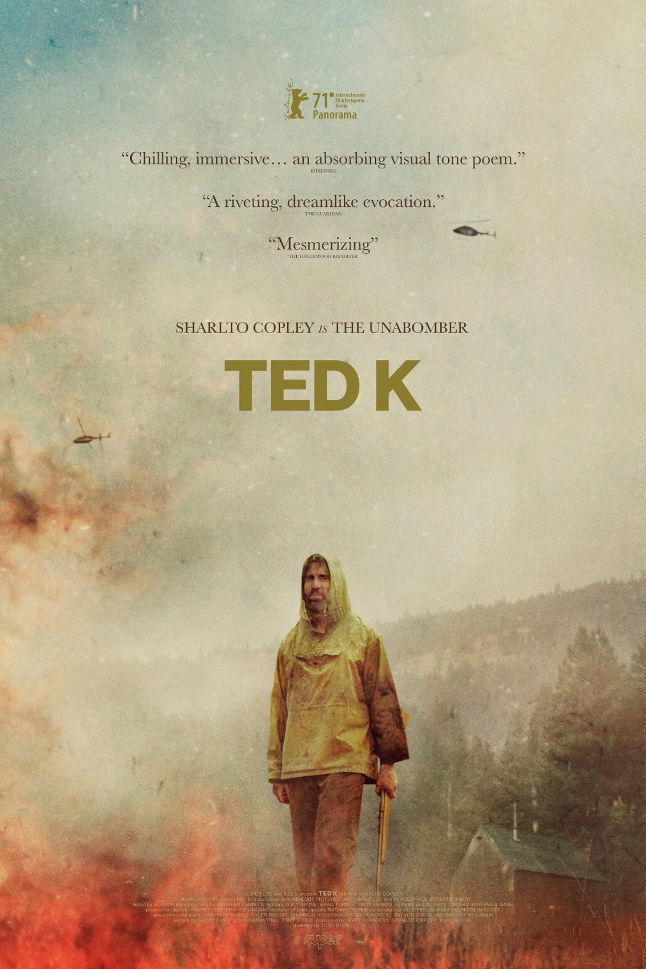 EN - Ted K (2021)