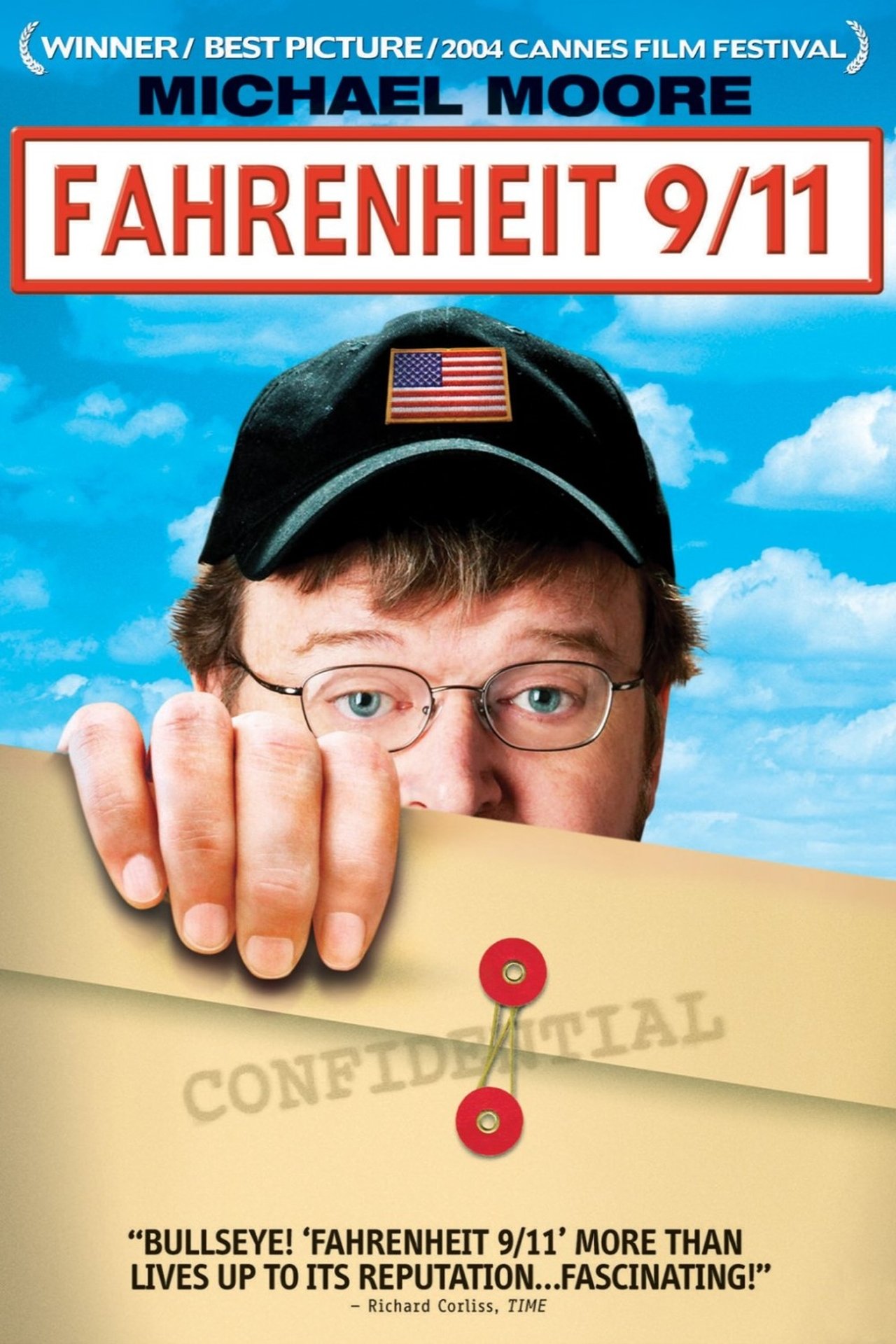 EN - Fahrenheit 9.11 (2004) DE NIRO