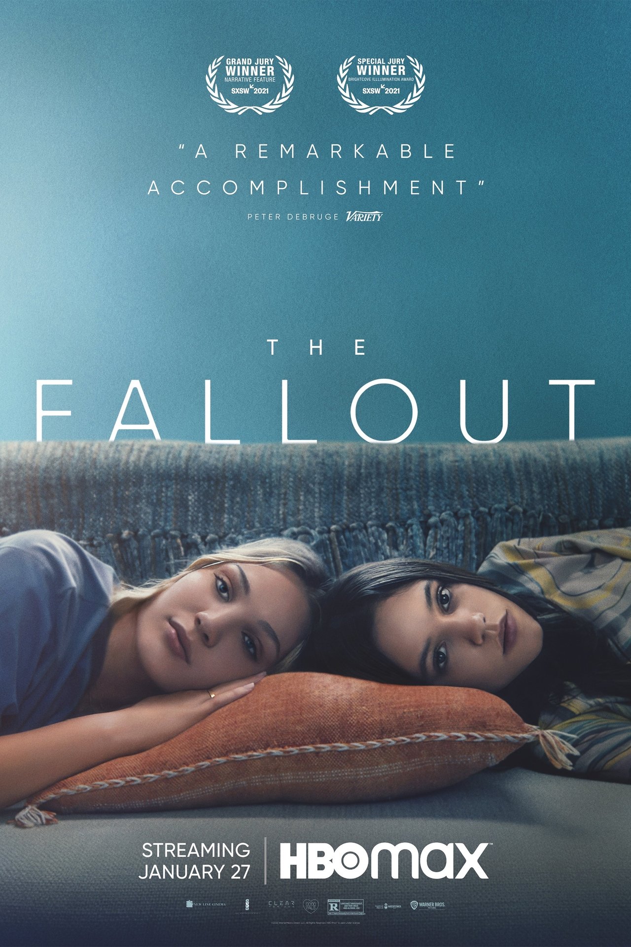 EN - The Fallout (2021)