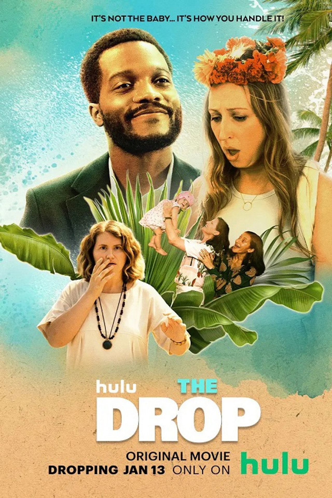 EN - The Drop (2022)
