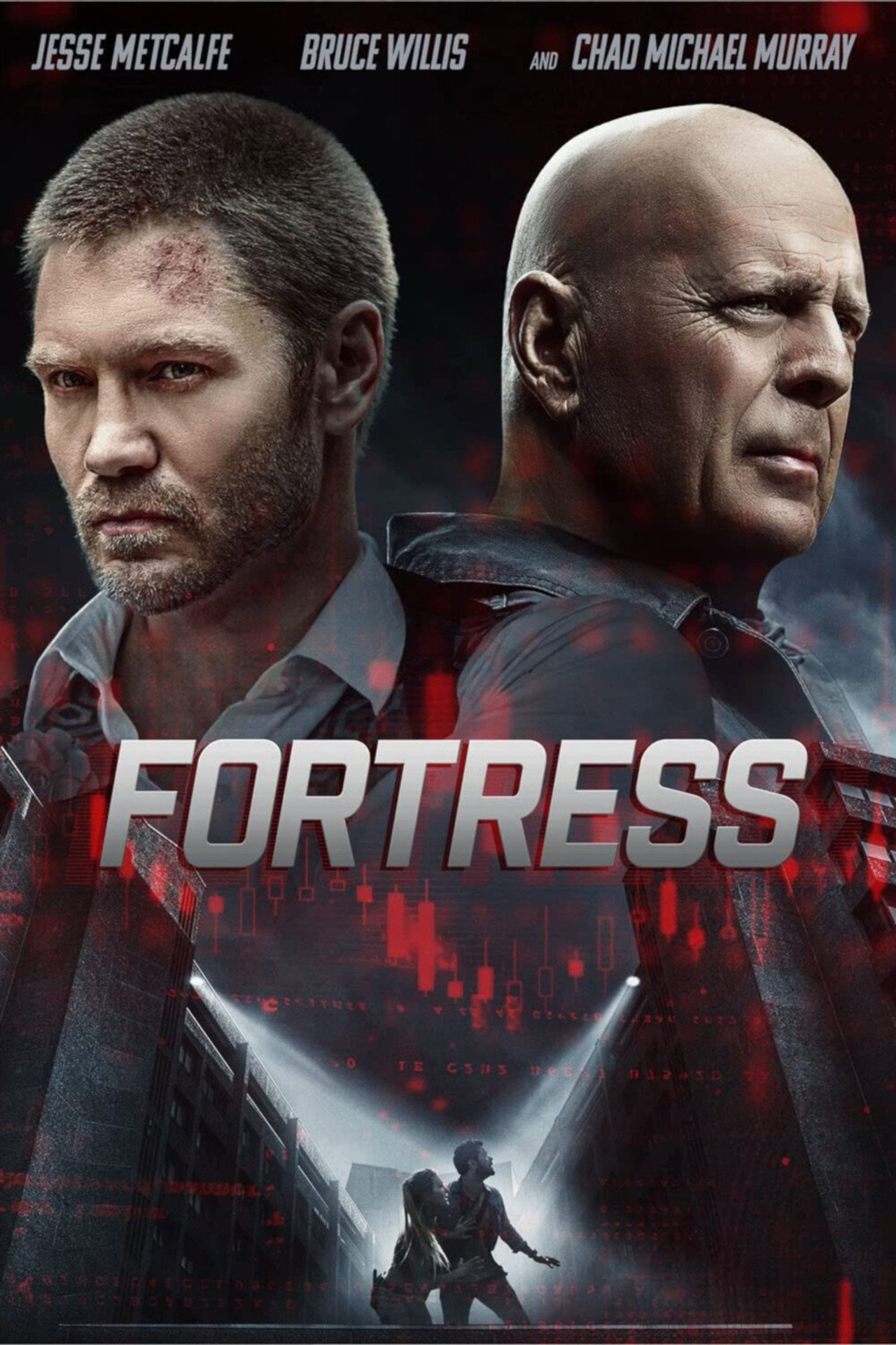IR - Fortress (2021)