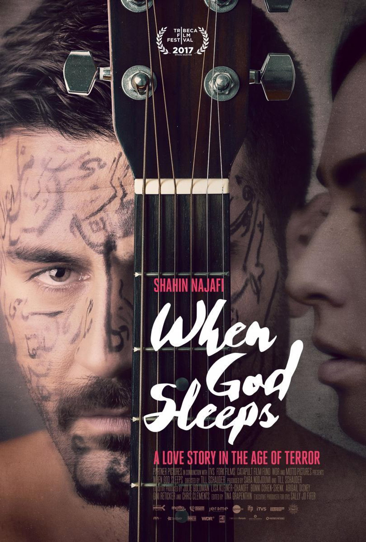 IR - When God Sleeps (2017) (DOC)