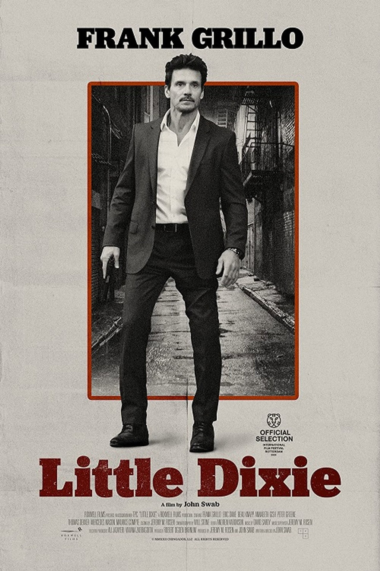 EN - Little Dixie (2023)