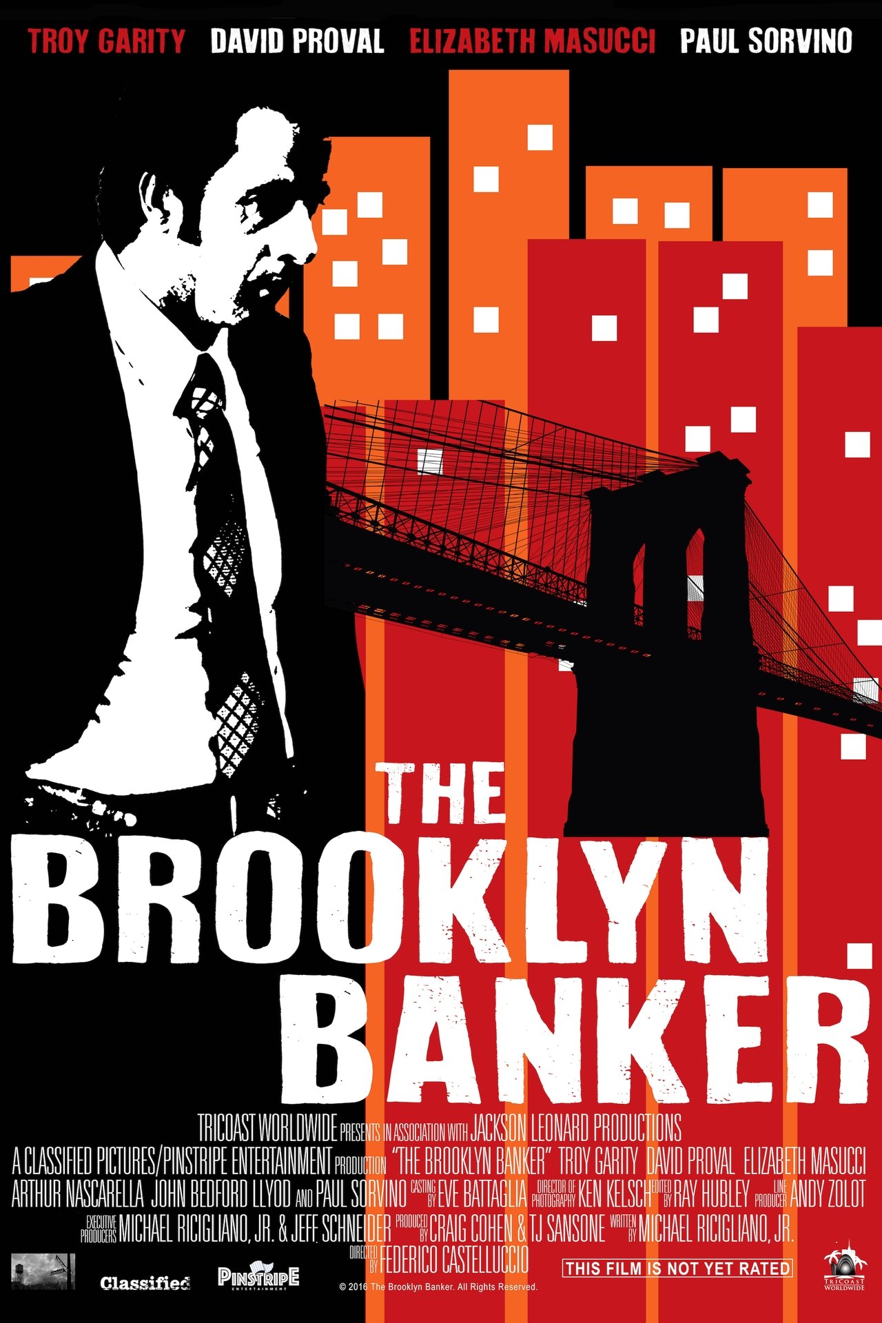 EN - The Brooklyn Banker (2016)