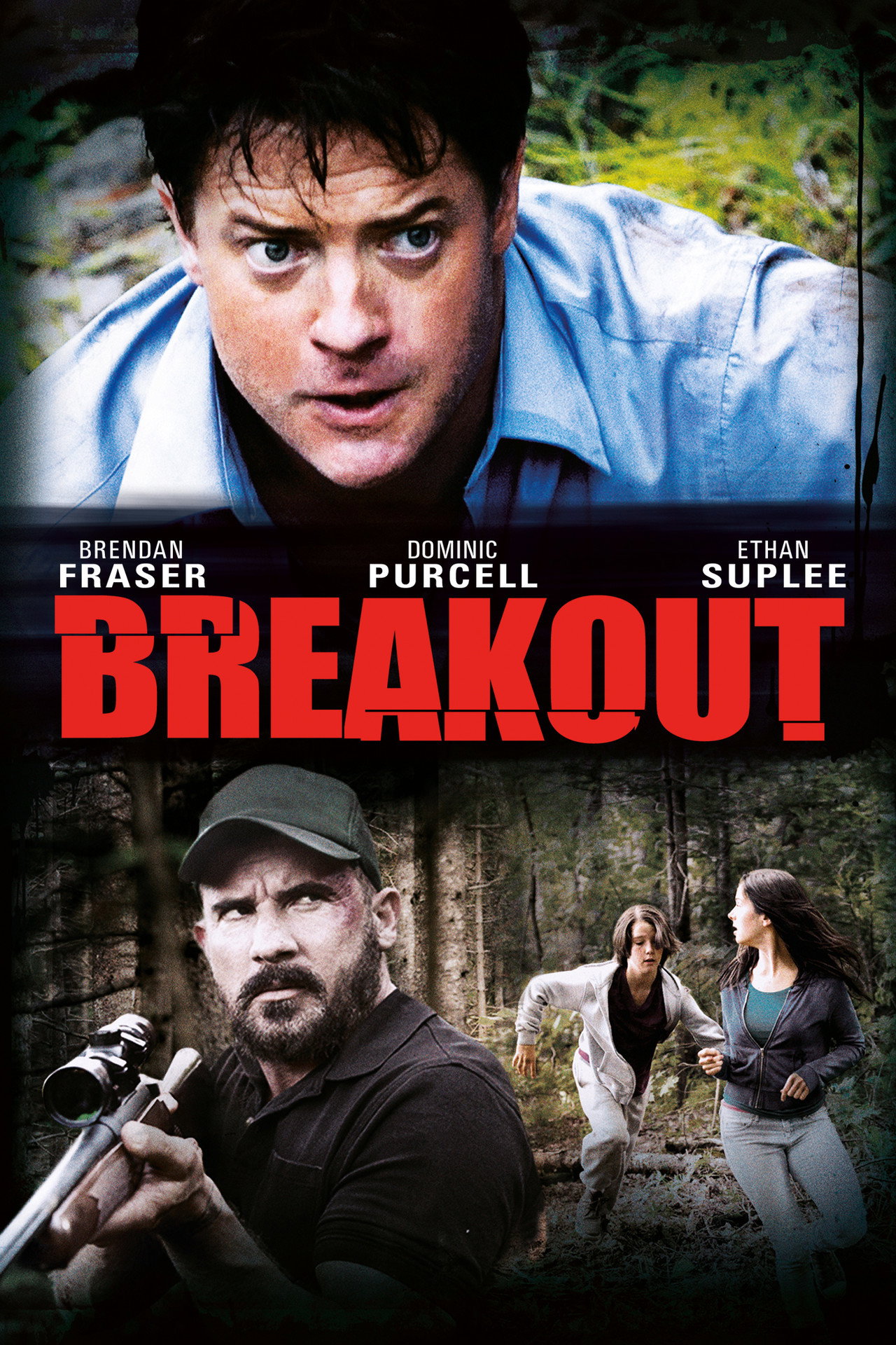 IR - Breakout
