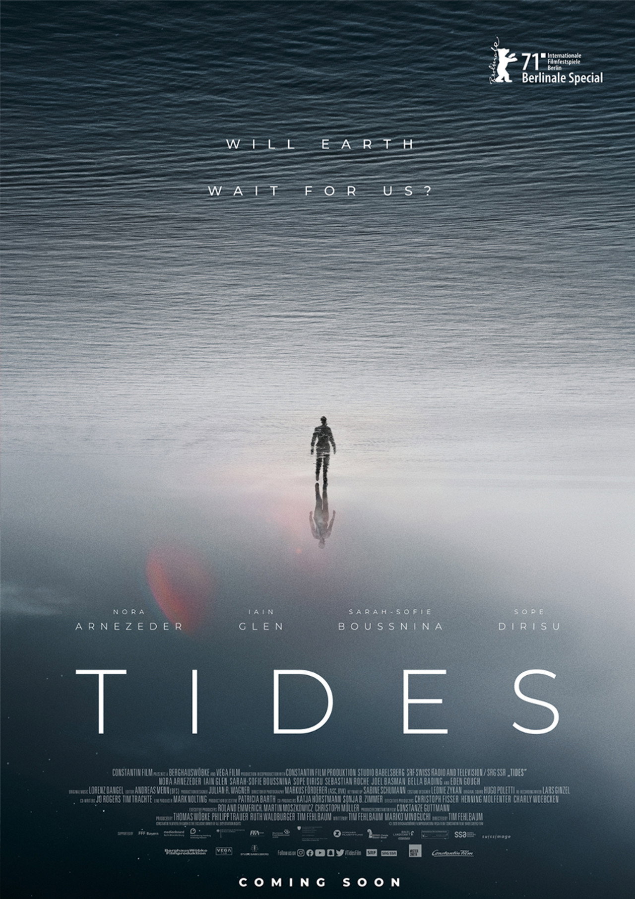 IR - Tides (2021)