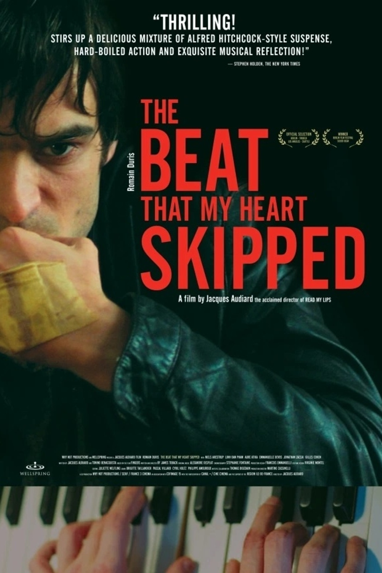 De Battre Mon Coeur S'est Arrete (2005)