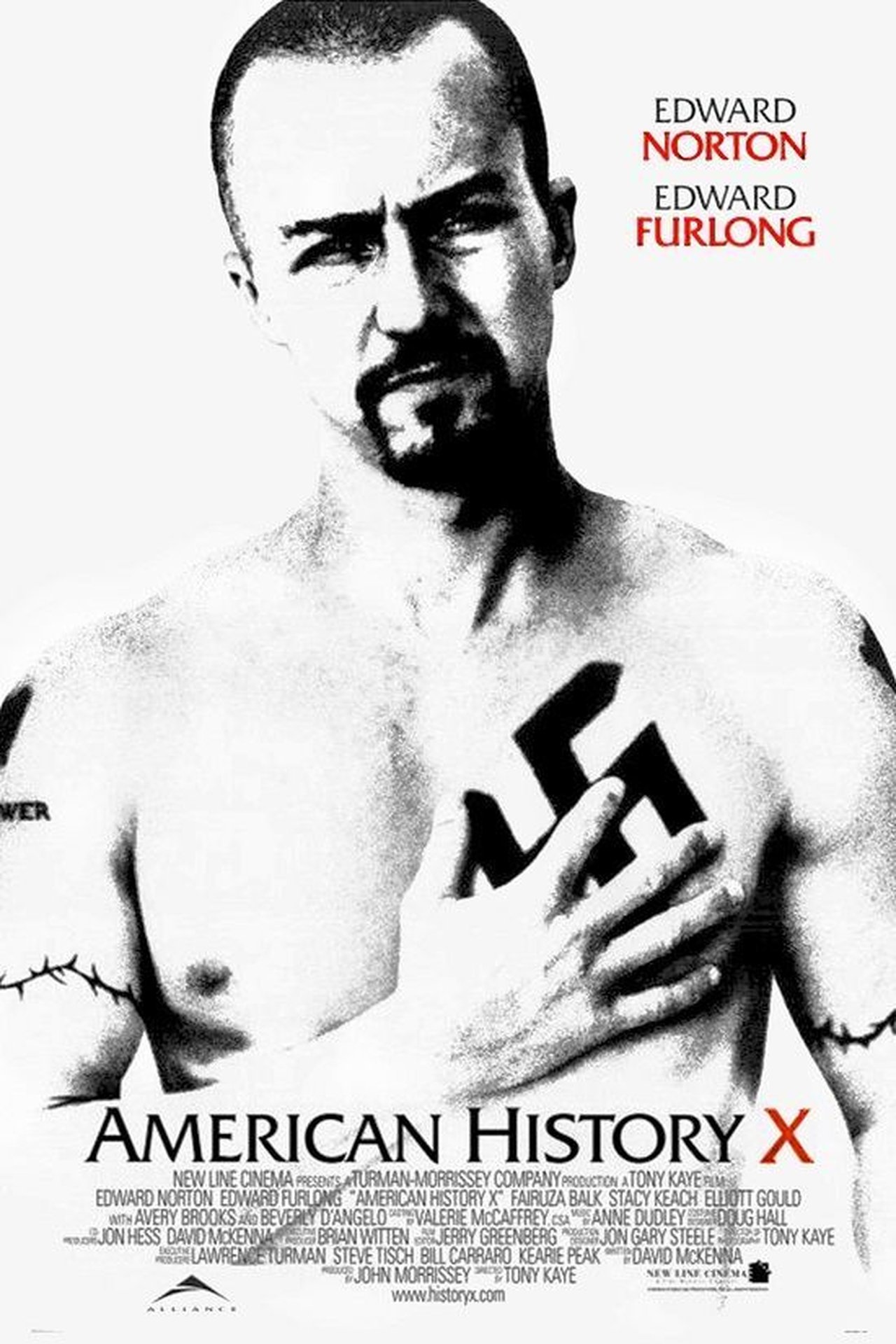EN - American History X (1998)