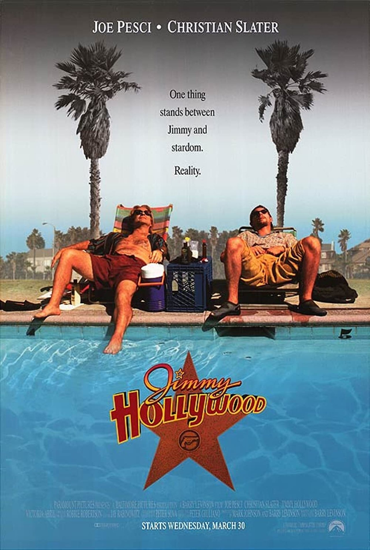 EN - Jimmy Hollywood (1994) JOE PESCI
