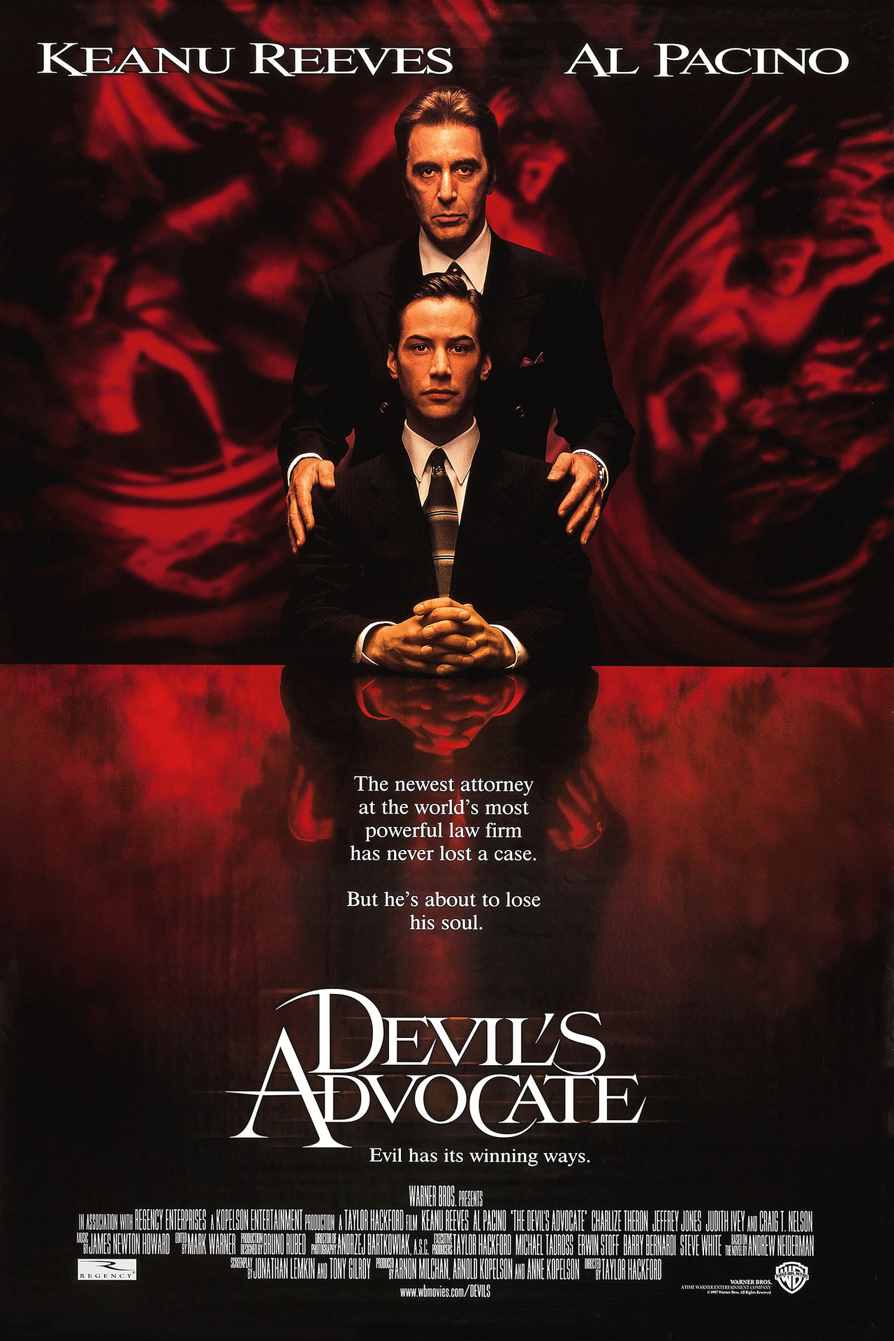 EN - The Devil's Advocate (1997) AL PACINO